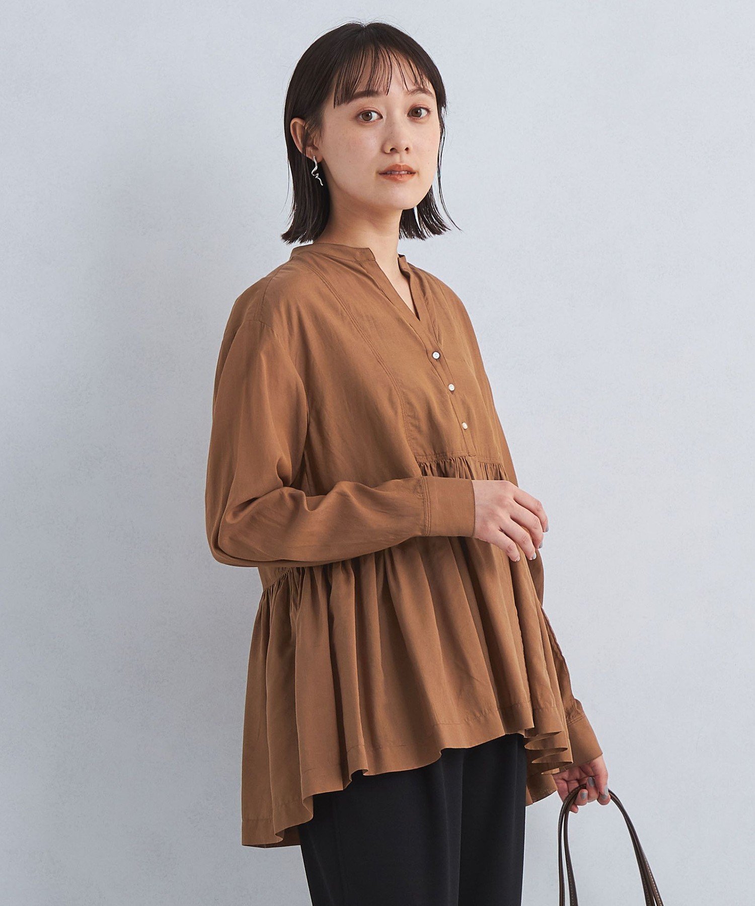 SALE／40%OFF】UNITED ARROWS green label relaxing 全方位映え 