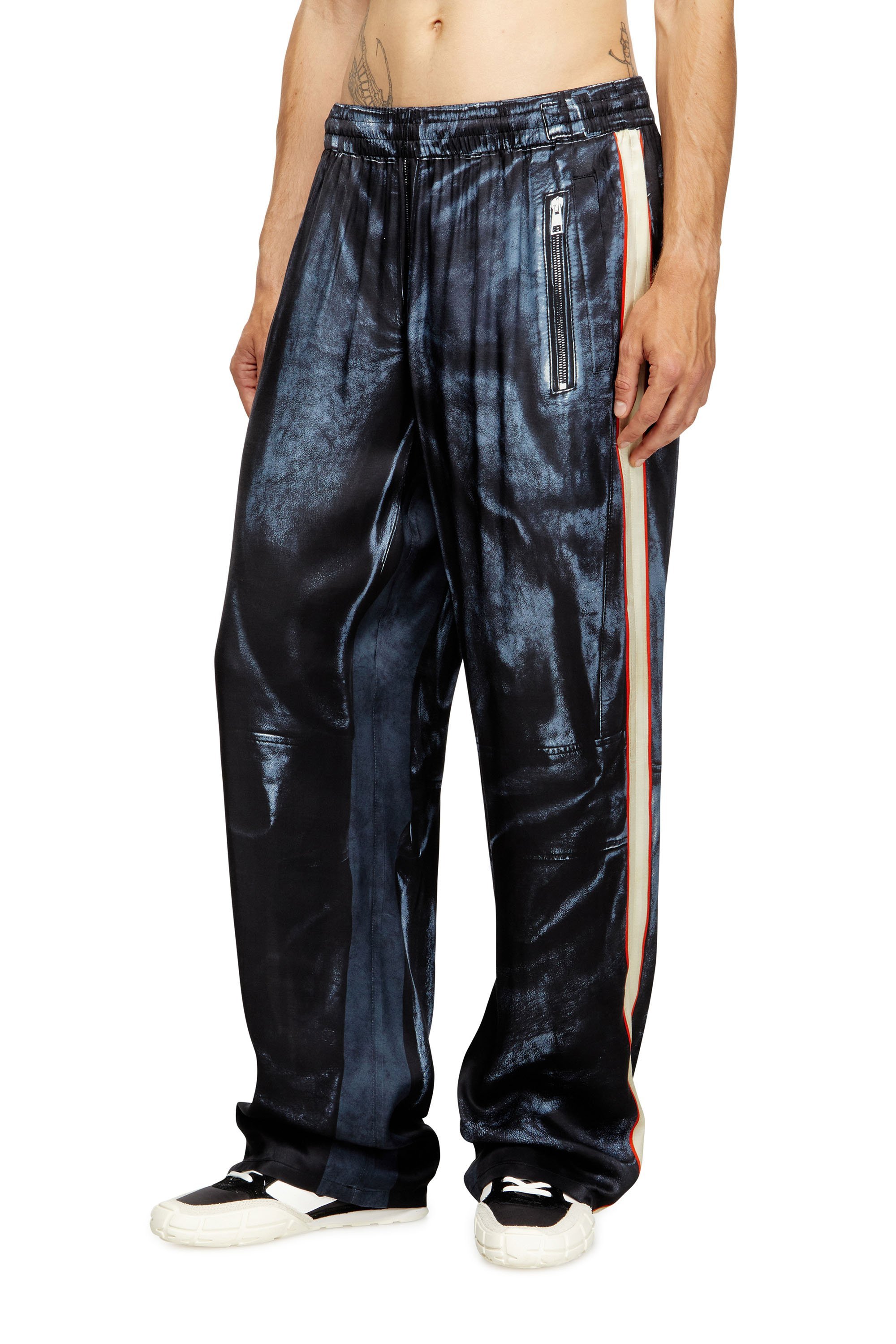 diesel P-MCKELL パンツ DIESEL｜メンズ ショートパンツ P-MCKELL-SHORT-A | Rakuten