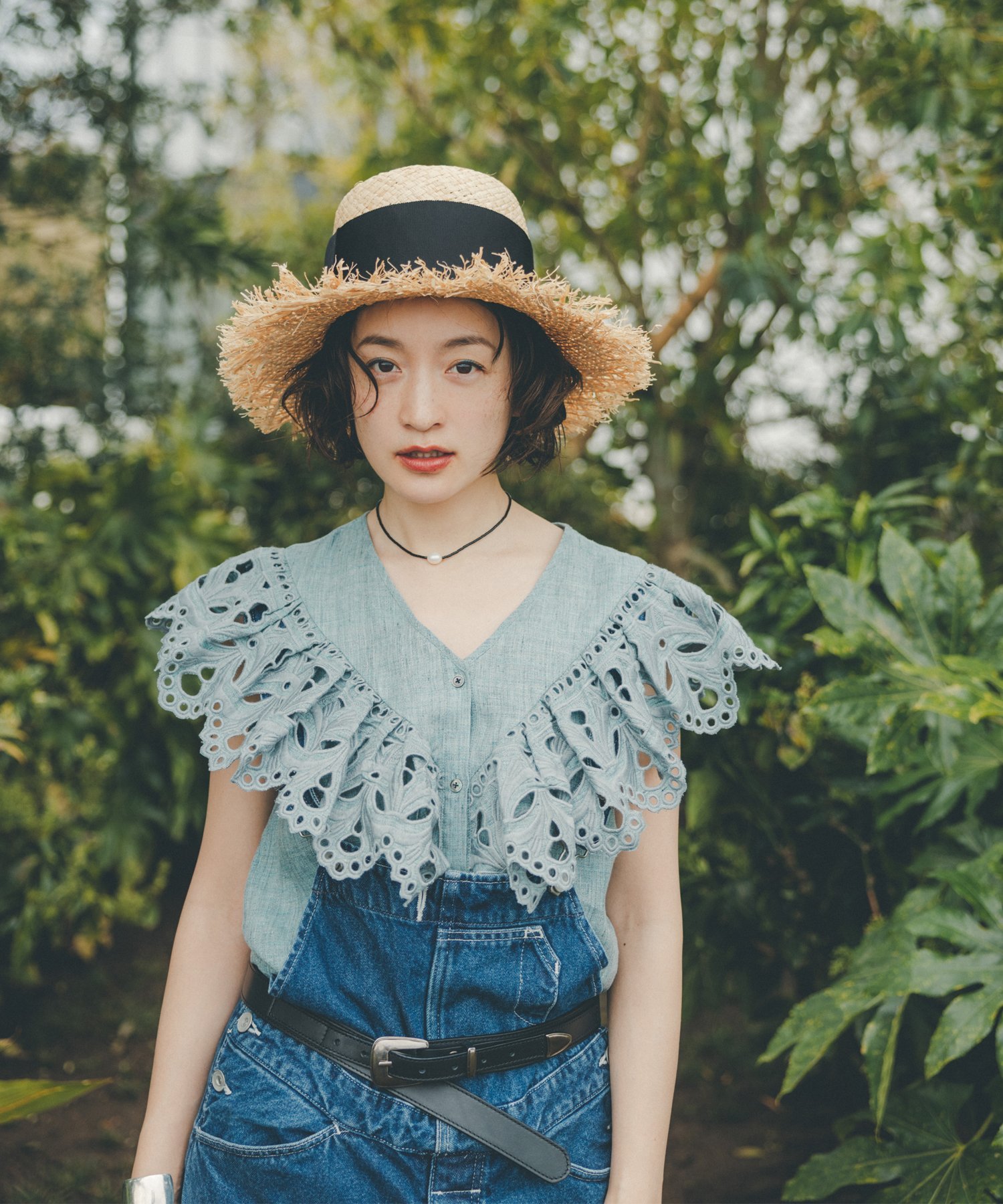 SALE／50%OFF】HOUSE OF LOTUS 【高山都 Special Collaboration 