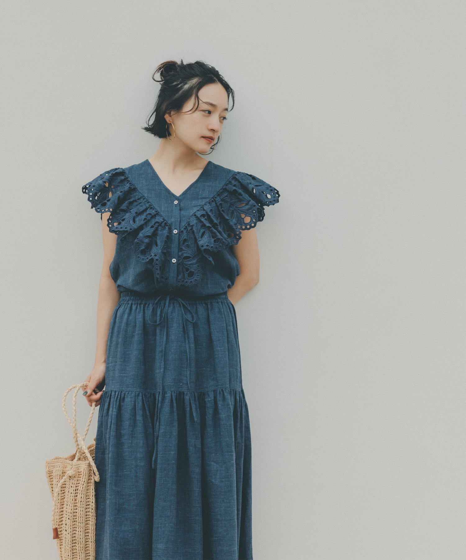 SALE／50%OFF】HOUSE OF LOTUS 【高山都 Special Collaboration