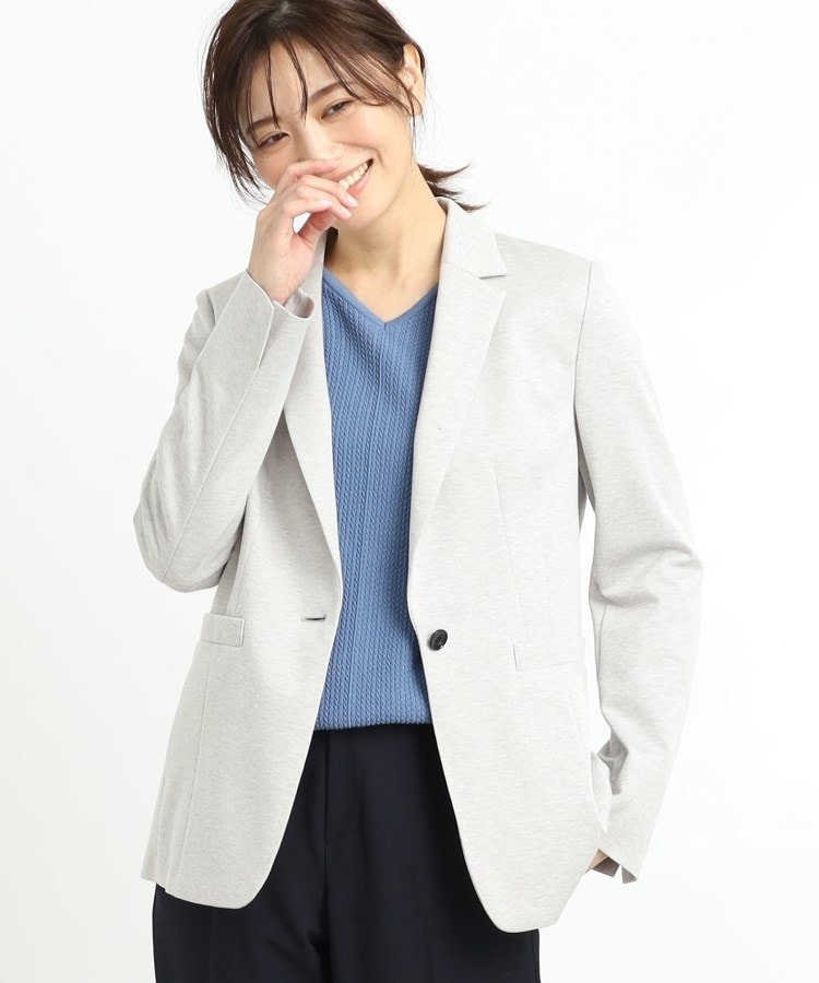 楽天市場】【匠シリーズ/洗える】匠ジャケット/ノーカラー Reflect