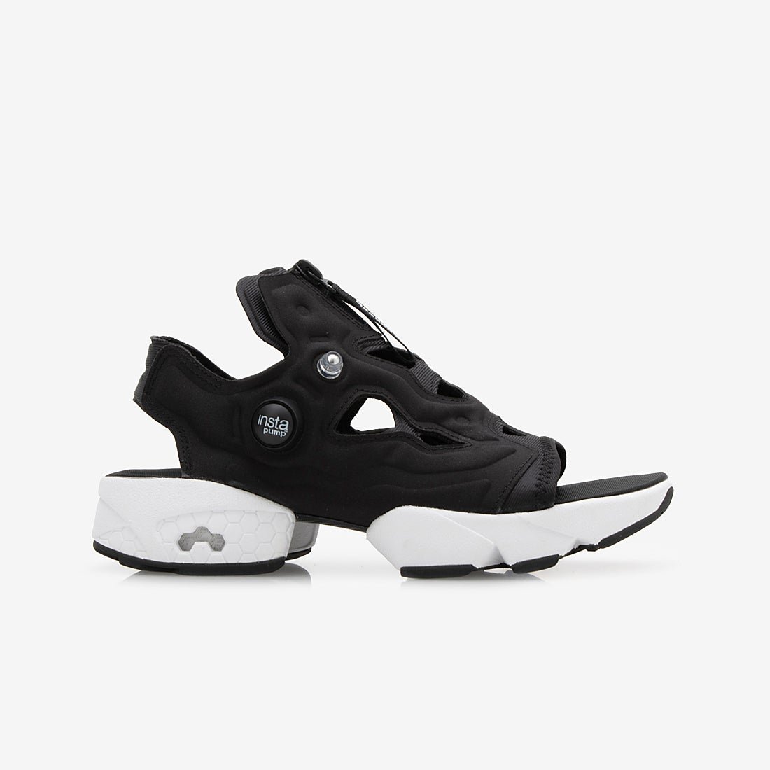 Reebok INSTAPUP FURY ZIP SANDALリーボックサンダル 楽天市場】【REEBOK】 リーボック INSTAPUMP FURY SANDAL ZIP
