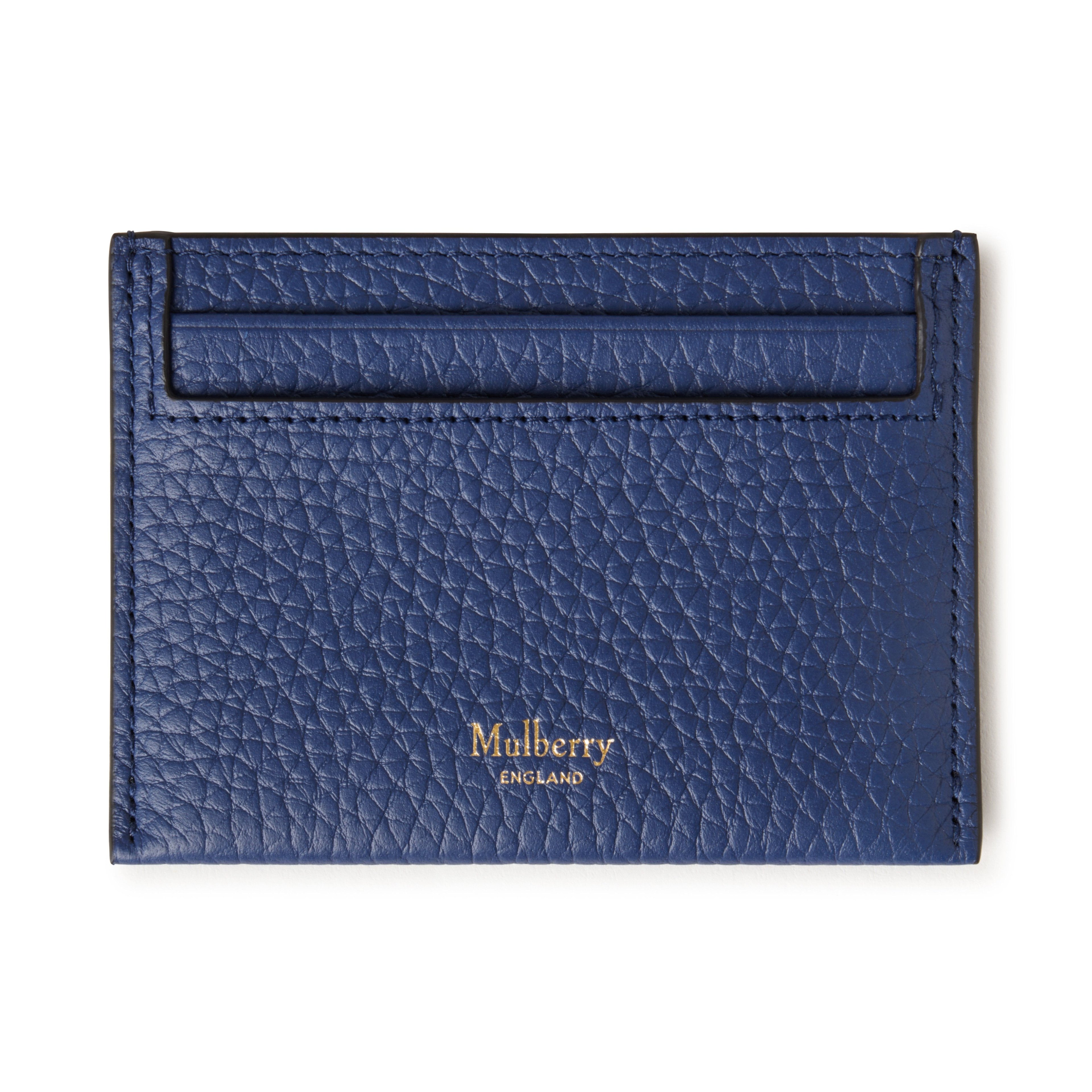 楽天市場】Mulberry マルベリー Credit Card Case カードケース