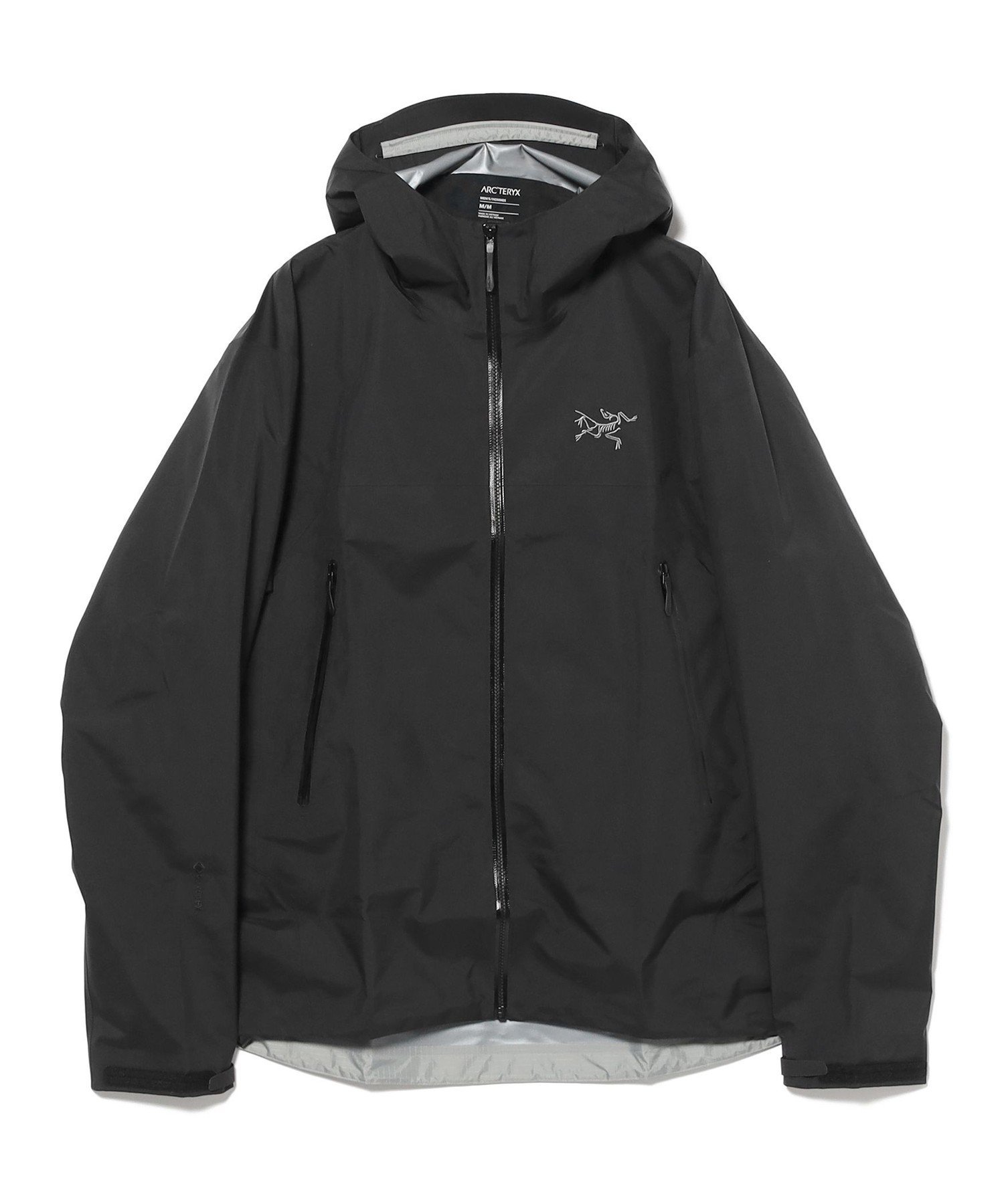 楽天市場】ARC'TERYX アークテリクス ベータジャケット メンズ 長袖