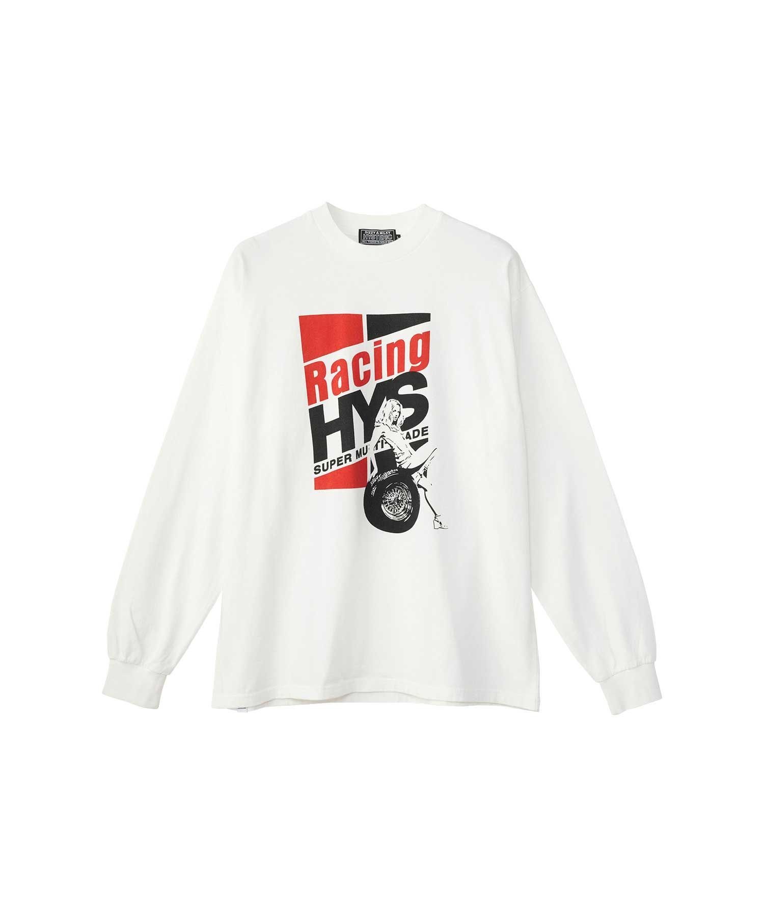 GUITAR PLAYERノースリーブTシャツ　hysteric grammar GUITAR PLAYERノースリーブTシャツ hysteric grammar HYSTERIC