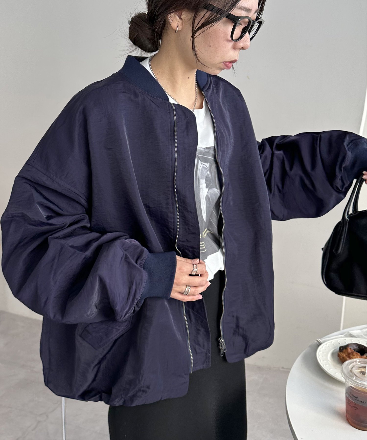 DISCOAT ネイビー ジャンパー・ブルゾン 新品・タグ付き 楽天市場】Discoat 【新色追加!/ユニセックス】ライトメモリー