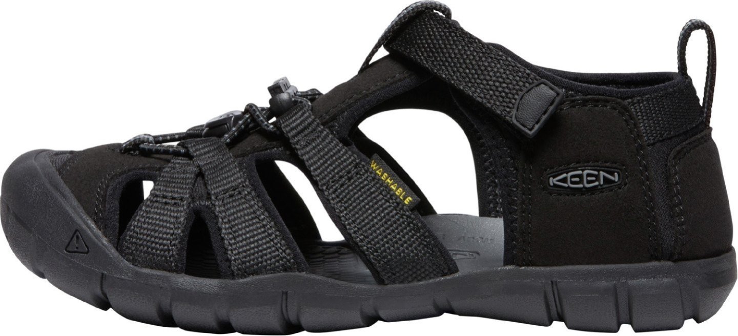 楽天市場】【公式】 KEEN キーン ビッグキッズ 20-23.5cm シー