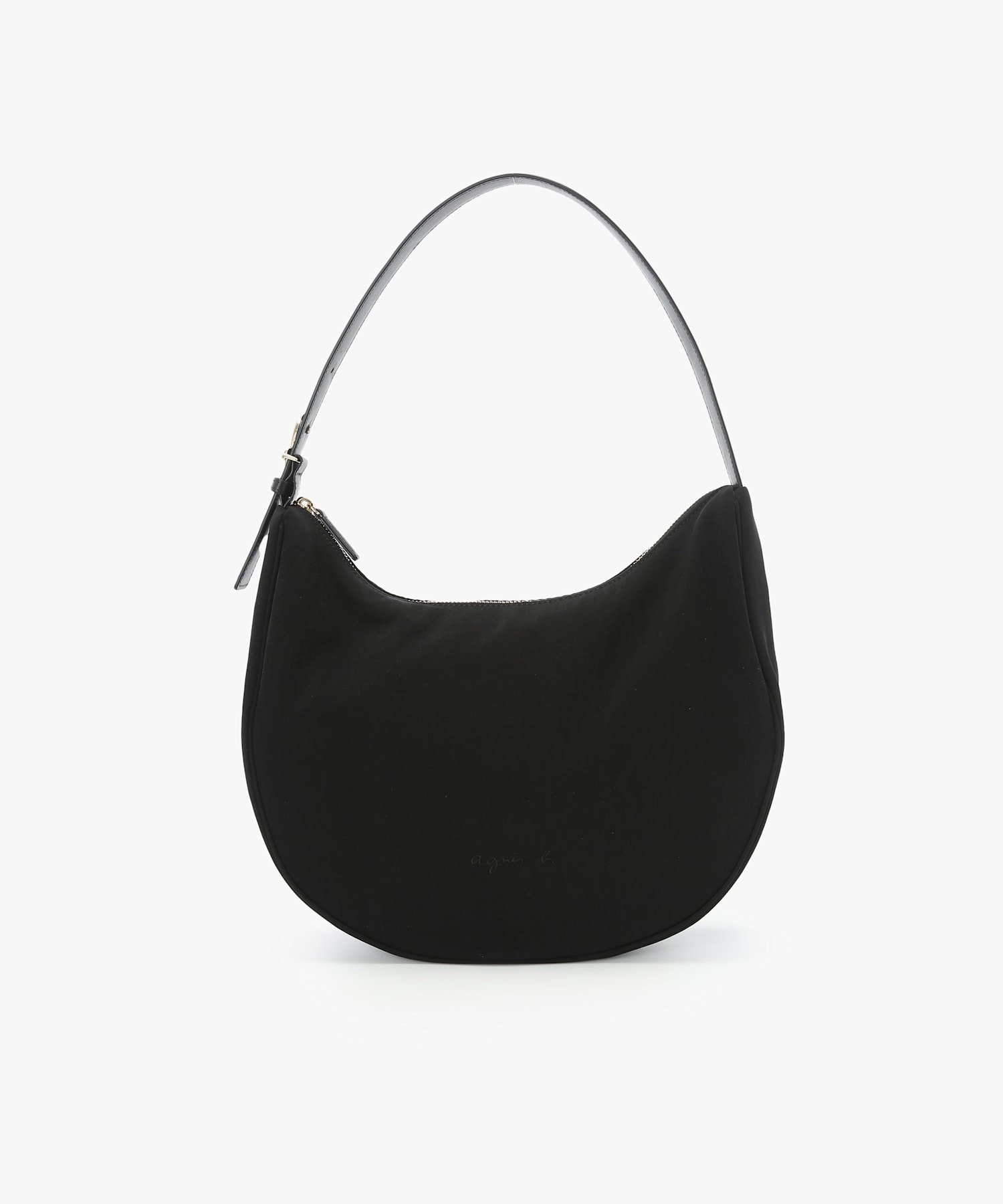 美品☆agnes.b VOYAGE ショルダーバッグ マザーズバッグ ブラック 楽天市場】The b. ショルダーバッグ IS12F-09 agnes b. VOYAGE