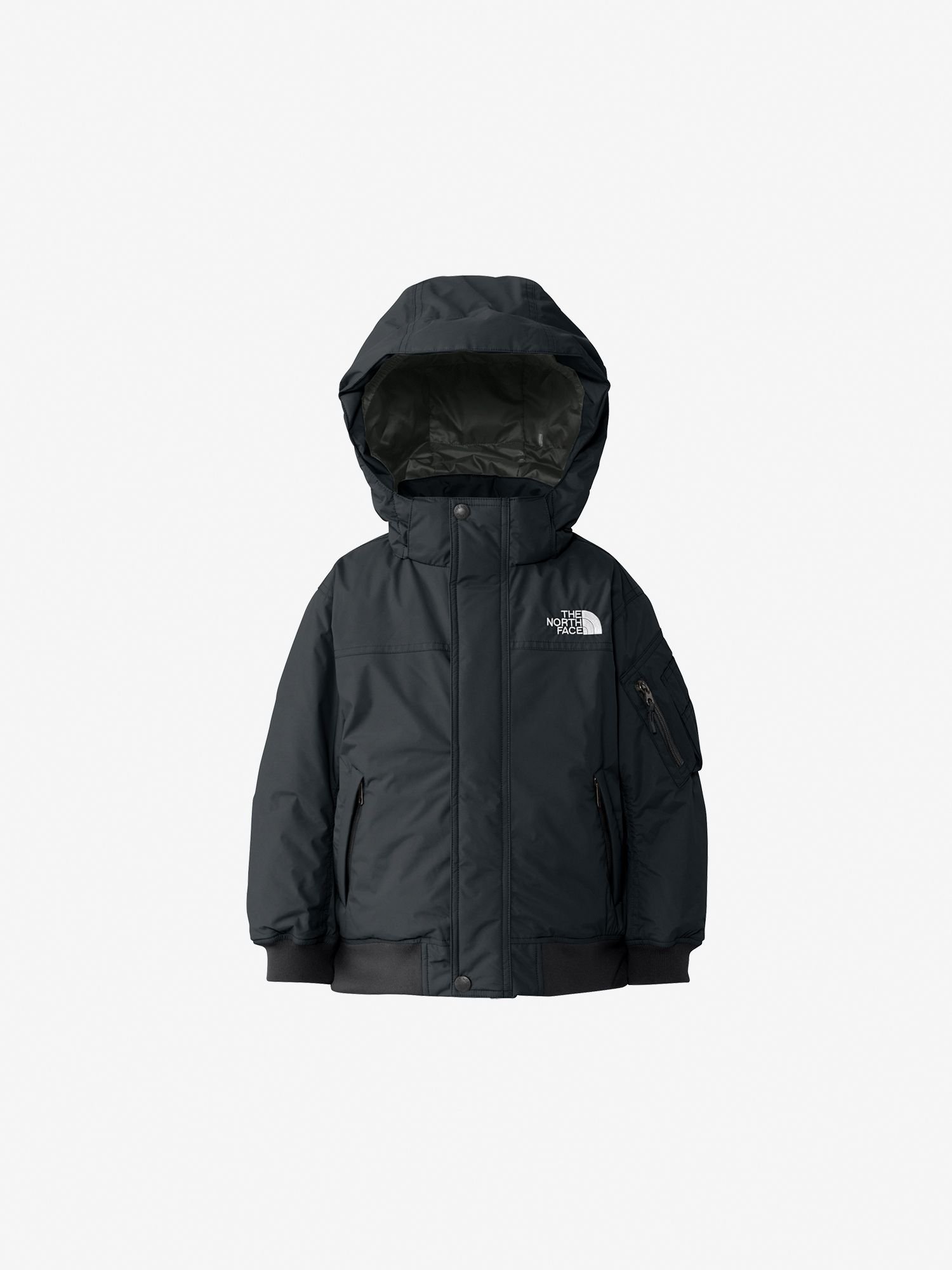 THE NORTH FACE キルティングインサレーションジャケット キッズ THE NORTH FACE キルティングインサレーションジャケット（キッズ