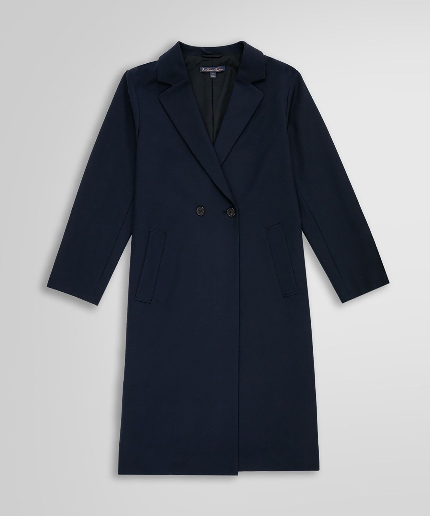 楽天市場】【SALE／40%OFF】BROOKS BROTHERS ウール ダブルフェイス