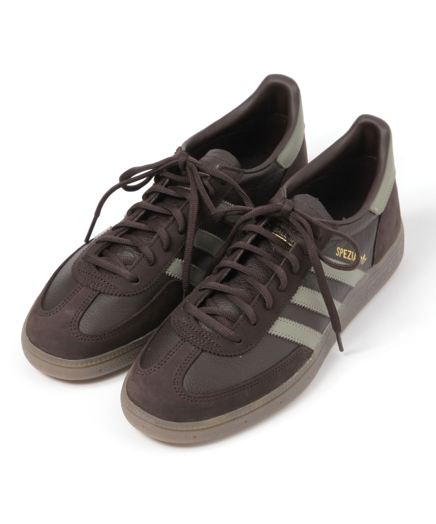 BABYLONE 【adidas】Handball Spezial バビロン シューズ・靴 スニーカー【送料無料】画像