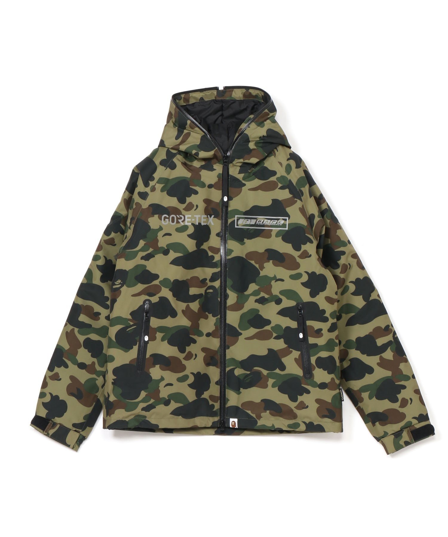 楽天市場】A BATHING APE(アベイシングエイプ) サイズ:M 24AW