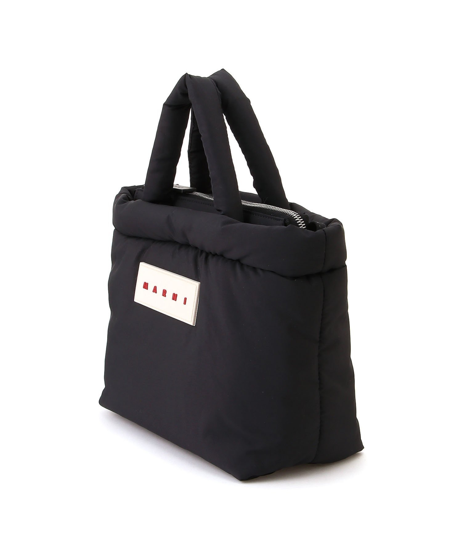 SALE／40%OFF】MARNI パフ トートバッグミニ マルニ バッグ トート 