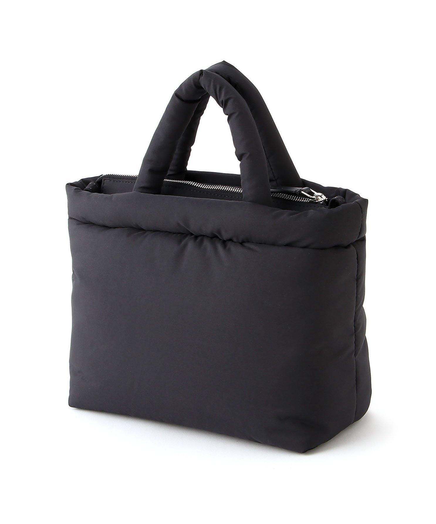 MARNI マルニパフトートバッグミニ