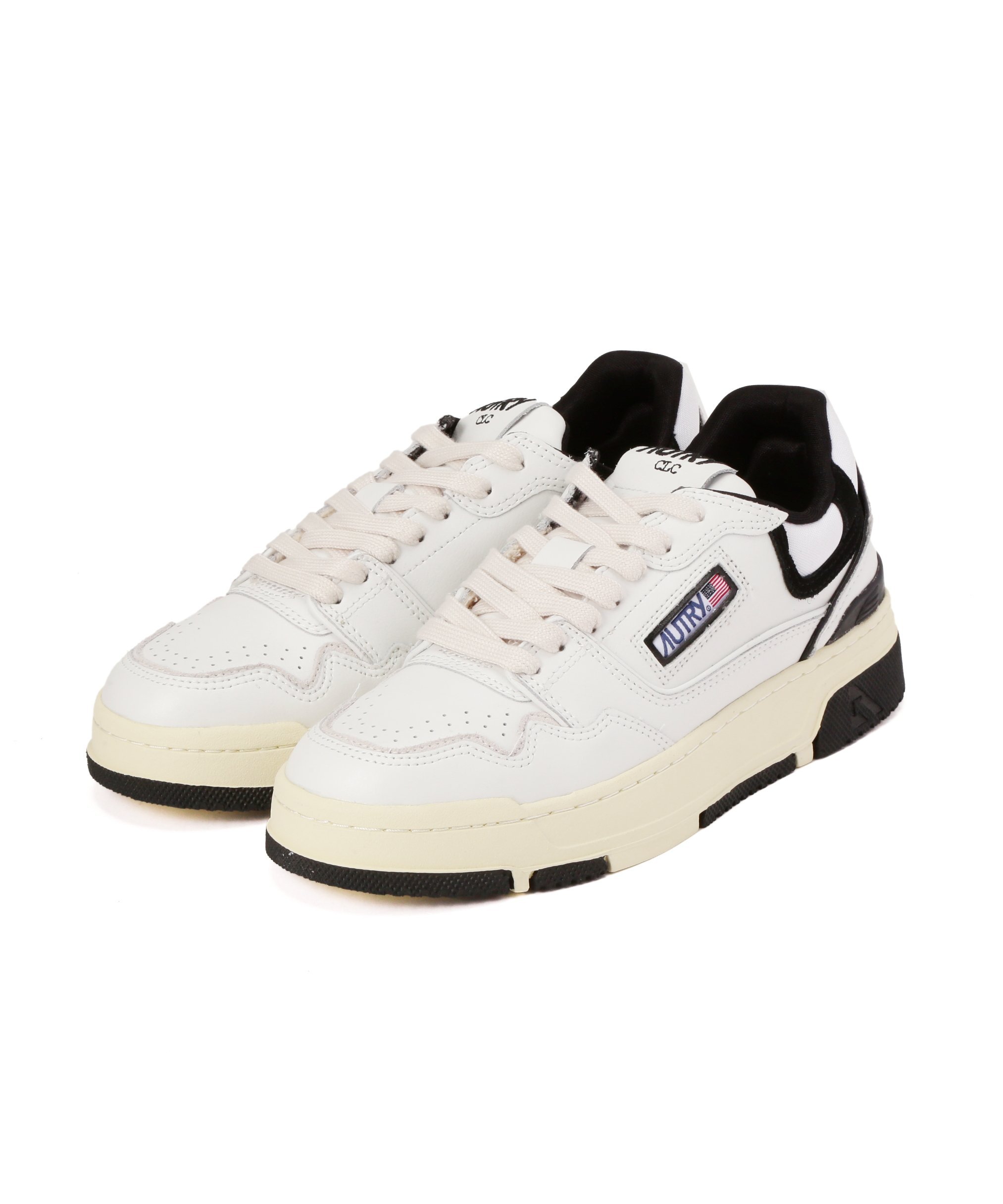 楽天市場】AUTRY (オートリー) PLATFORM LOW WOM/4141-SPTLWW B'2nd