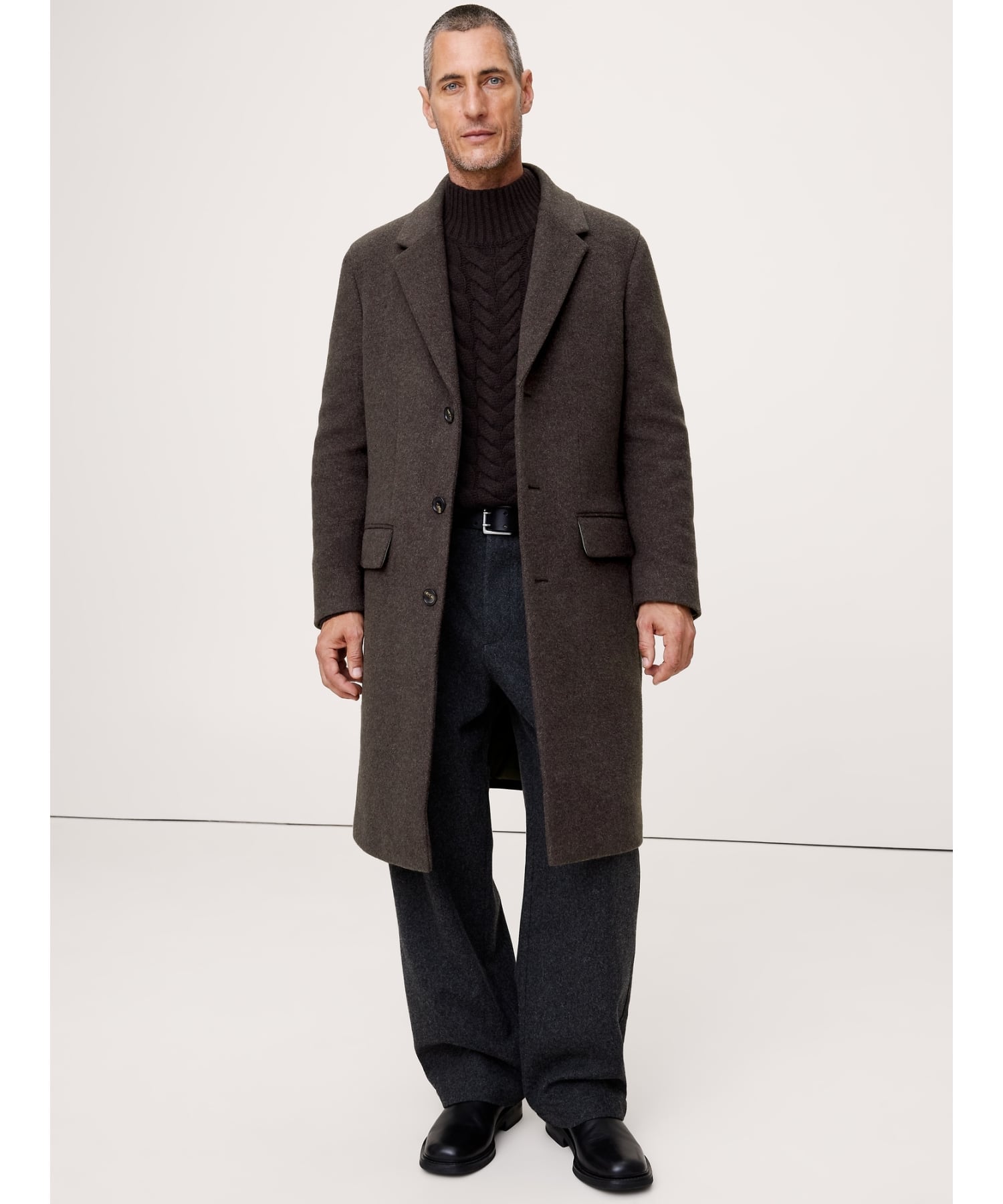 バナナ・リパブリック ヘリンボーン イタリアンメルトン トップコート 楽天市場】【SALE／64%OFF】BANANA REPUBLIC (M)ヘリンボーン