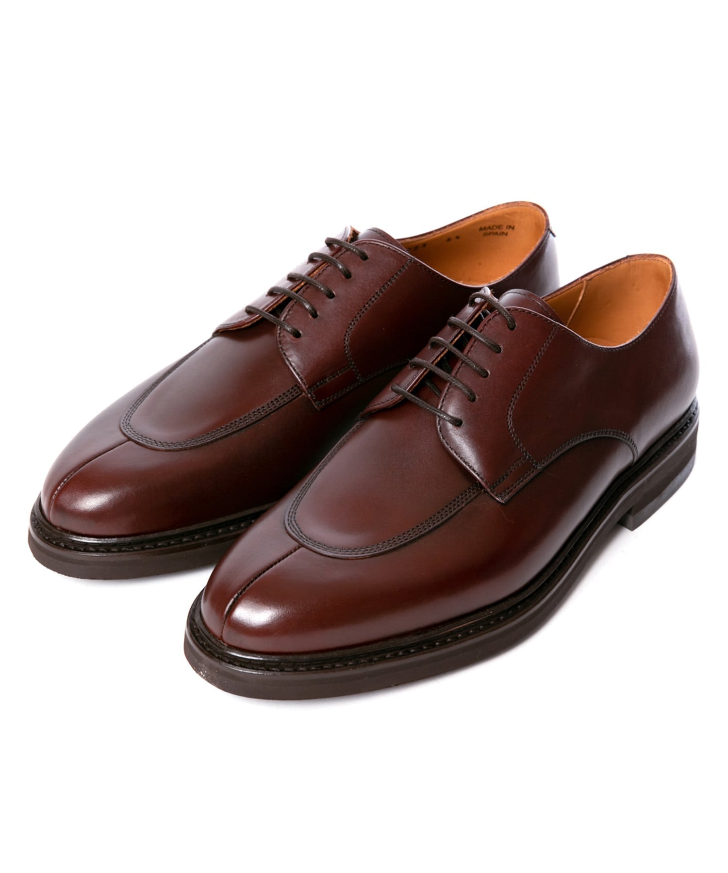 Berwick 3566 Uチップ UK10 1/2 29cm ドレスシューズ Berwick 3566 Uチップ UK10 1/2 29cm ドレスシューズ