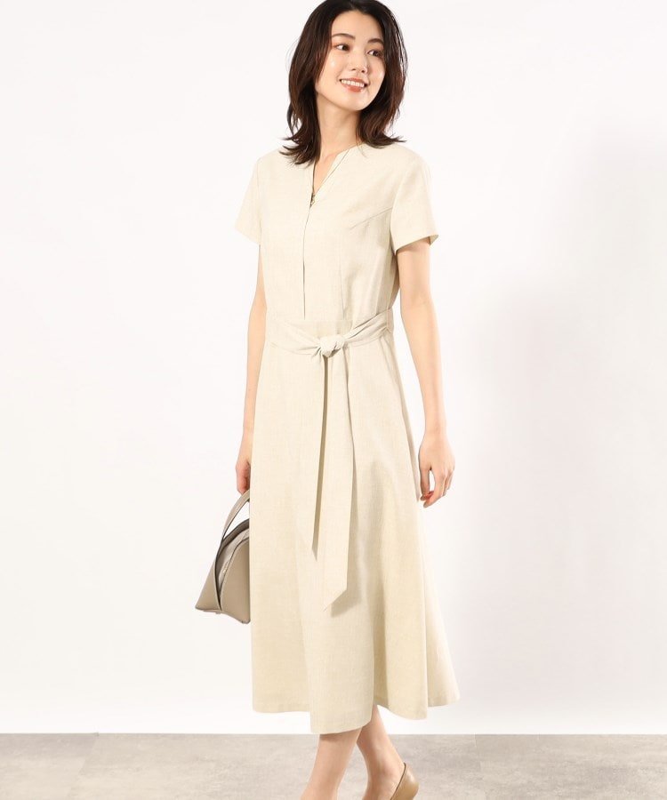 SALE／70%OFF】UNTITLED 【新色追加!/さらっと着られる/洗える