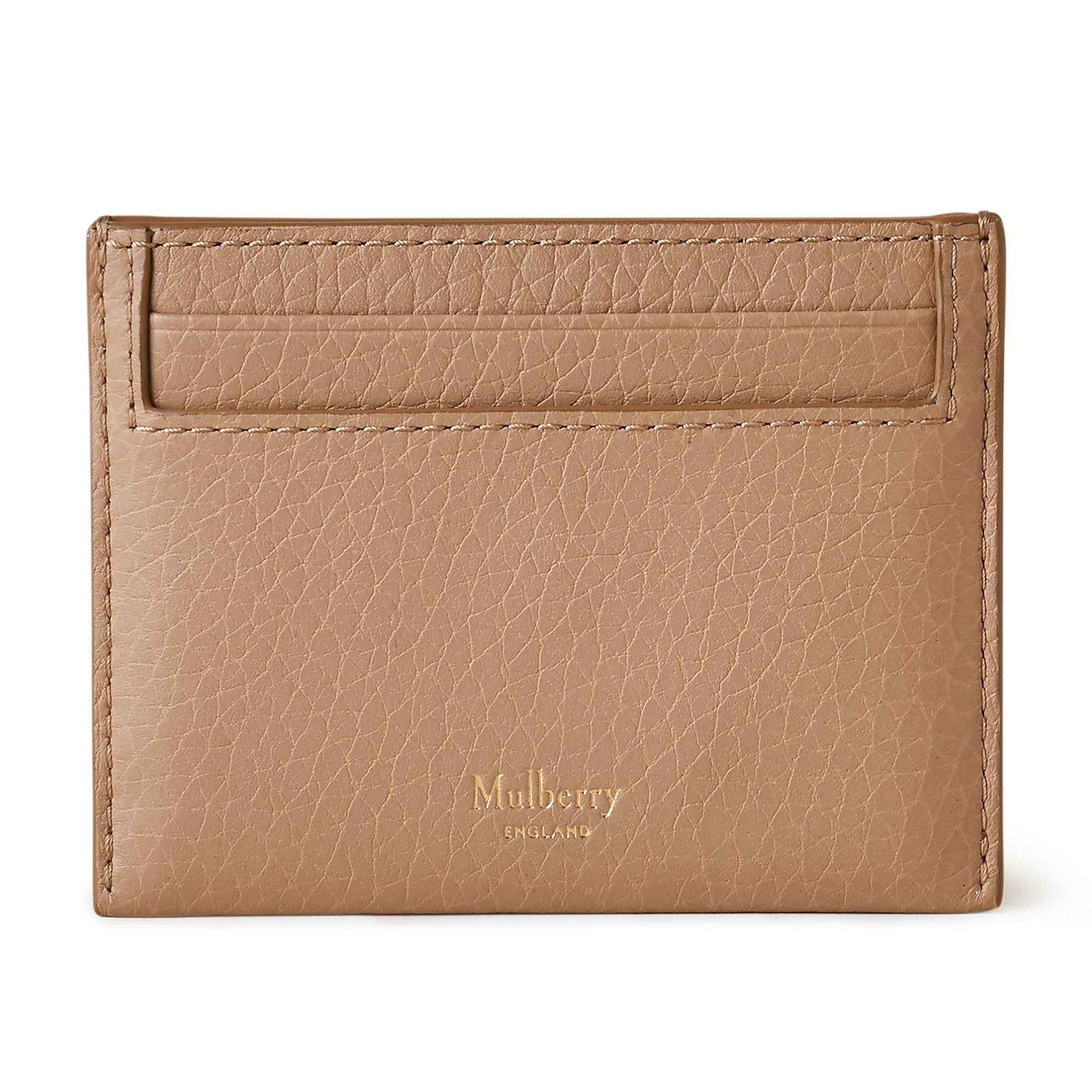 楽天市場】Mulberry マルベリー Credit Card Case カードケース