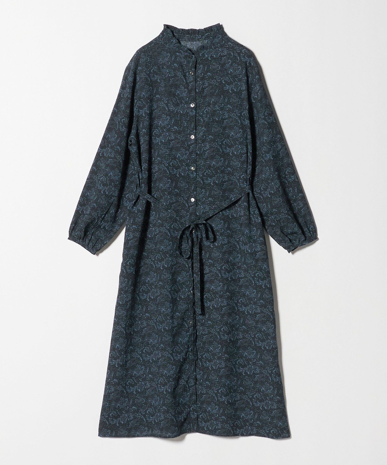 楽天市場】【SALE／50%OFF】フロントジップ ロングワンピース ＜A DAY