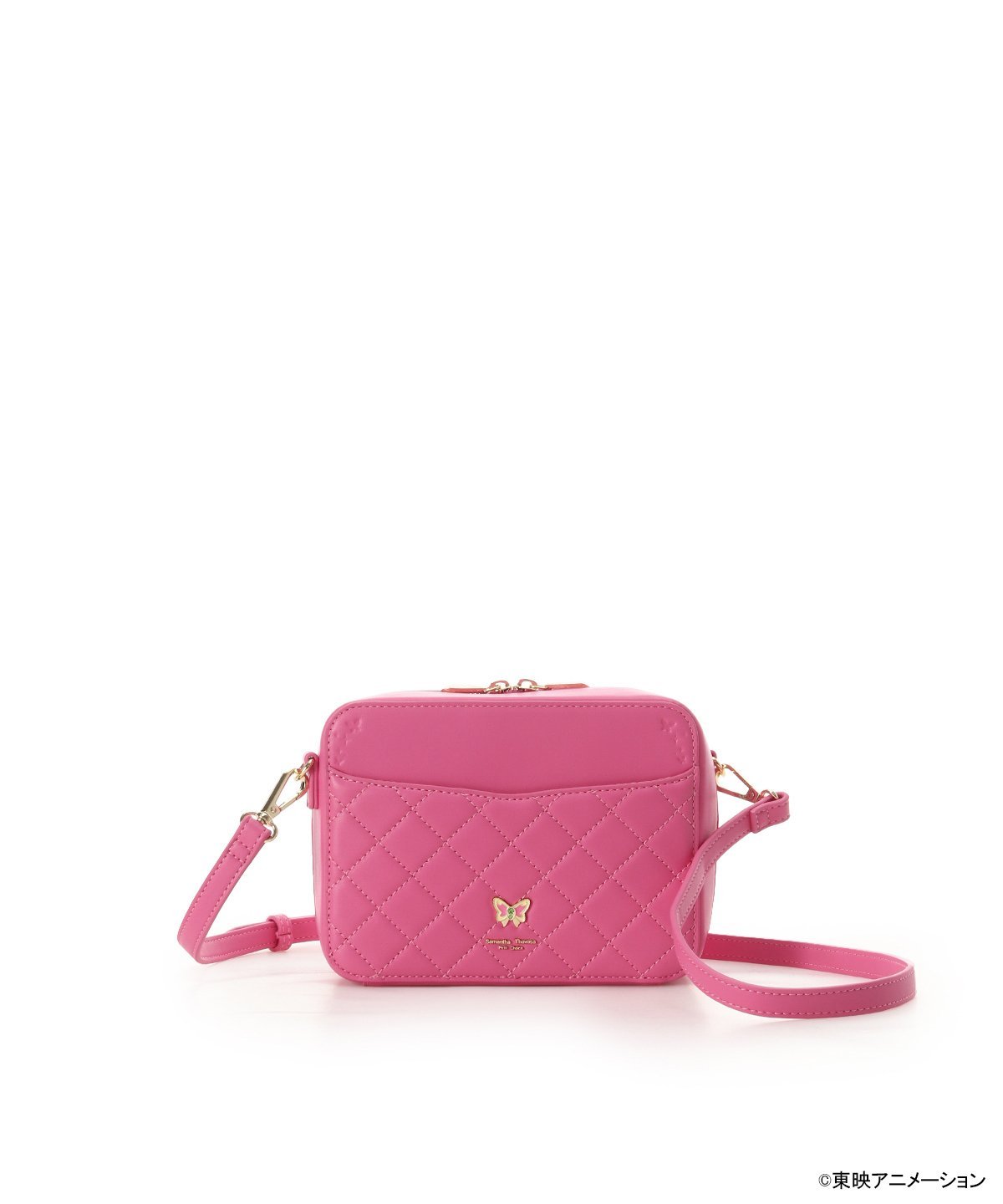 楽天市場】SAMANTHA VEGA×ふたりはプリキュア Max Heart フラッター