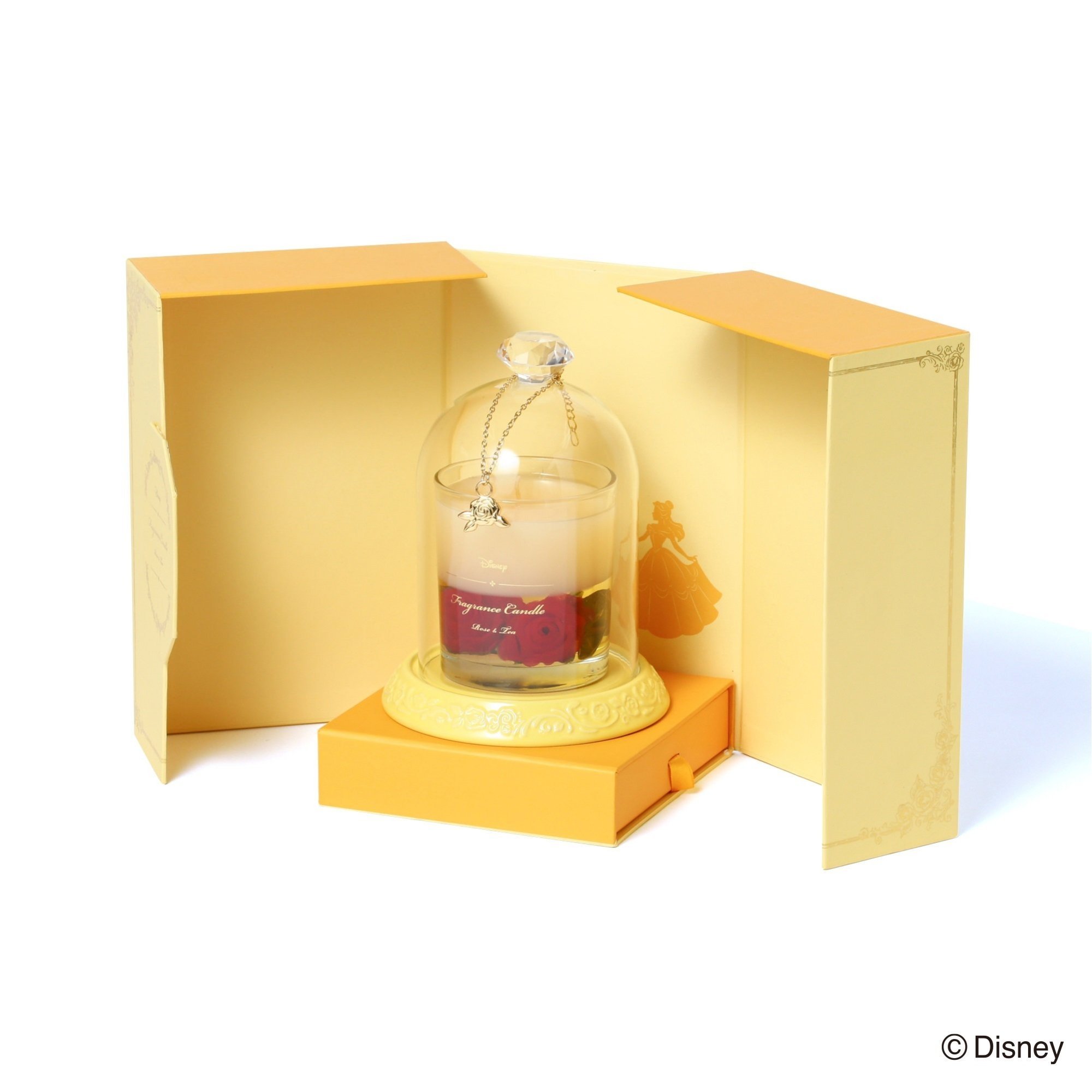 SALE／50%OFF】Francfranc ディズニー PRINCESS DAYS ベル