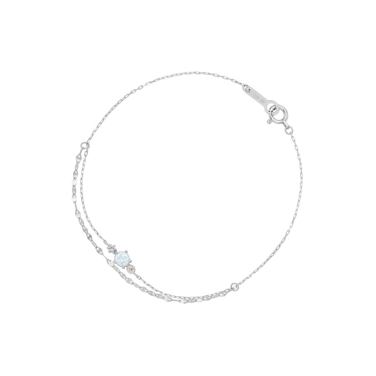 楽天市場】【Noble of Water】シルバー バングル 4℃ ヨンドシー