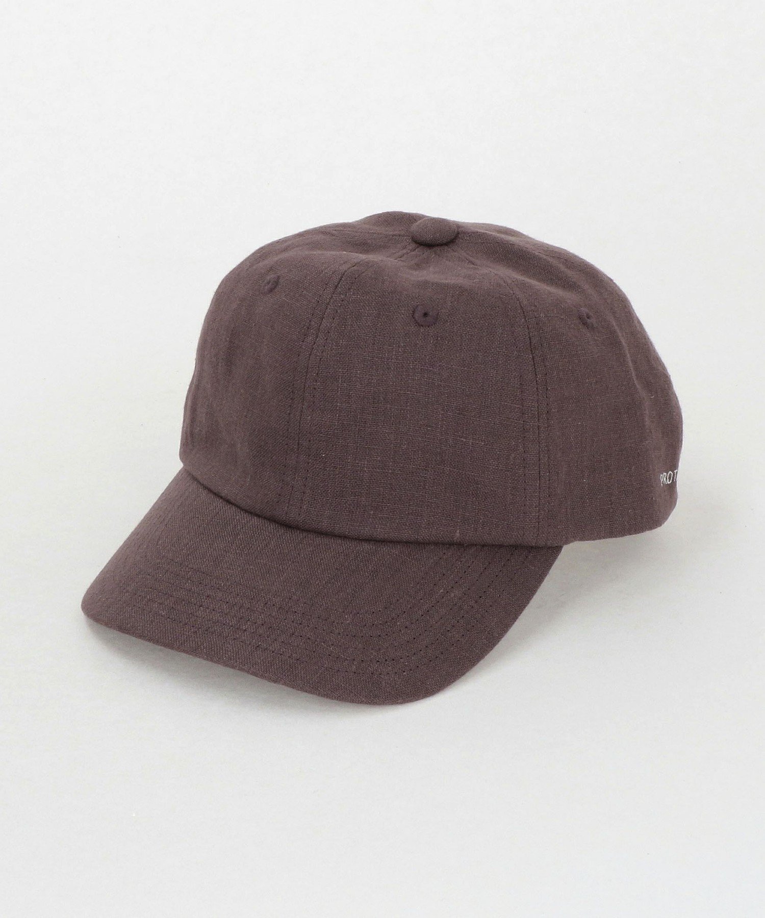 paloma wool パロマウール キャップ レッド Paloma Wool（パロマウール）の「paloma wool AFORTUNATO