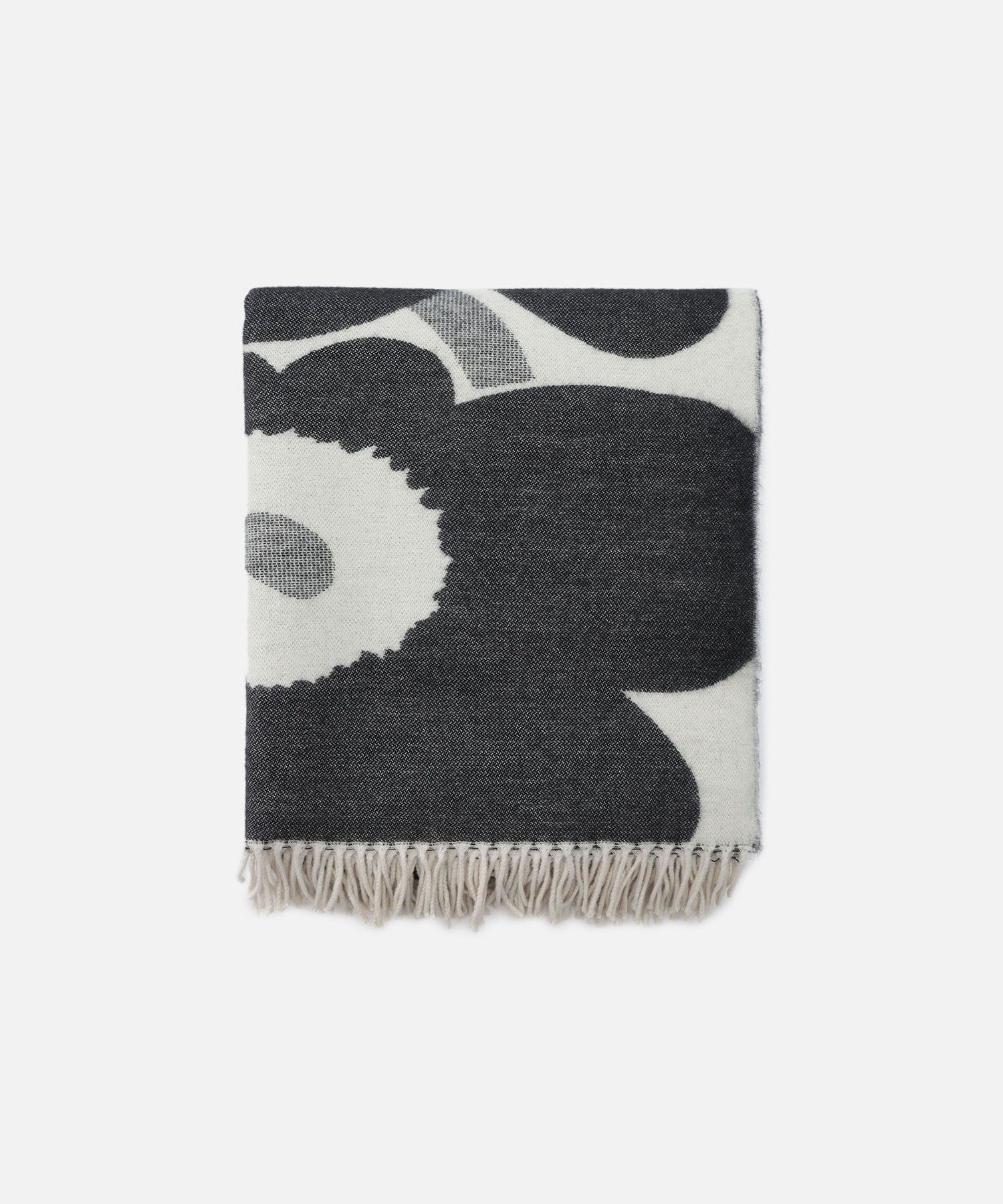 楽天市場】Marimekko マリメッコ ブランケット 68994-190 166cm×131cm