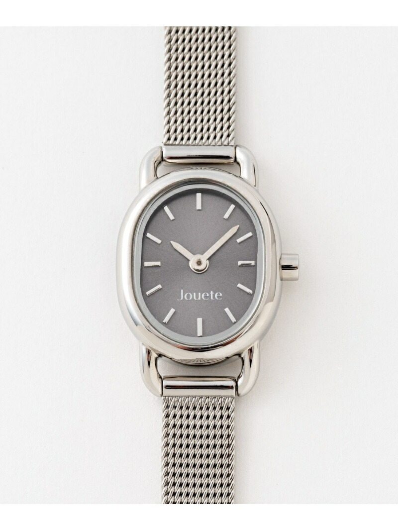 Jouete 時計 TIME PIECE（タイムピース） ｜ Jouete | ジュエッテ 公式サイト