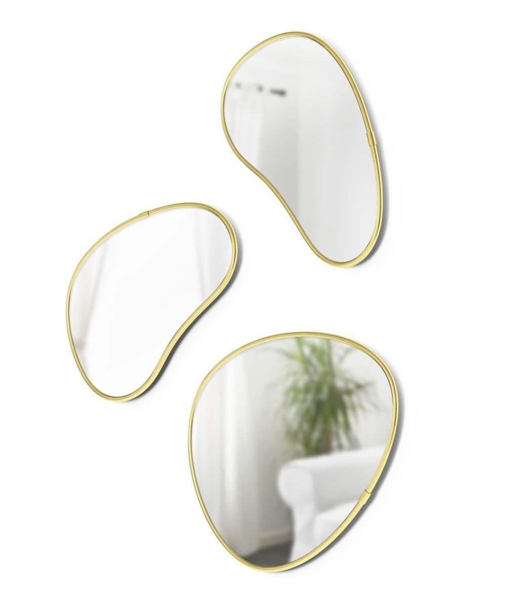 楽天市場】アンブラ umbra /ミスト ミラー コパー 21015778880