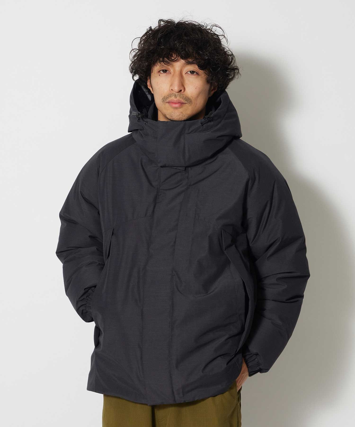 SALE／30%OFF】Snow Peak FR 2L Down Jacket スノーピーク ジャケット 