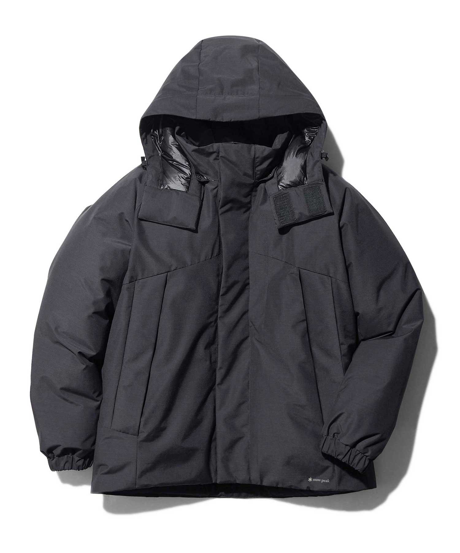 SALE／30%OFF】Snow Peak FR 2L Down Jacket スノーピーク ジャケット