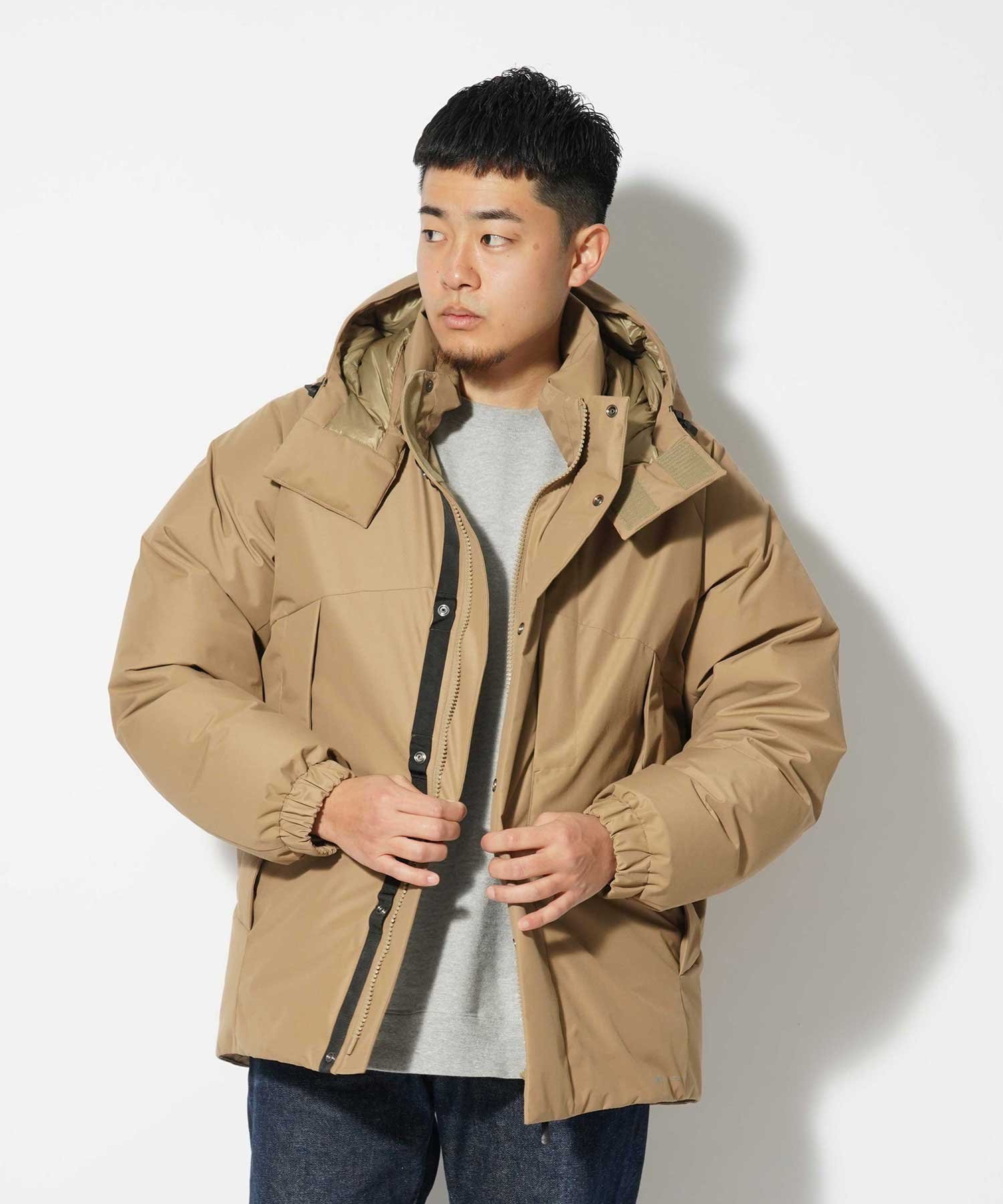 SALE／30%OFF】Snow Peak FR 2L Down Jacket スノーピーク ジャケット
