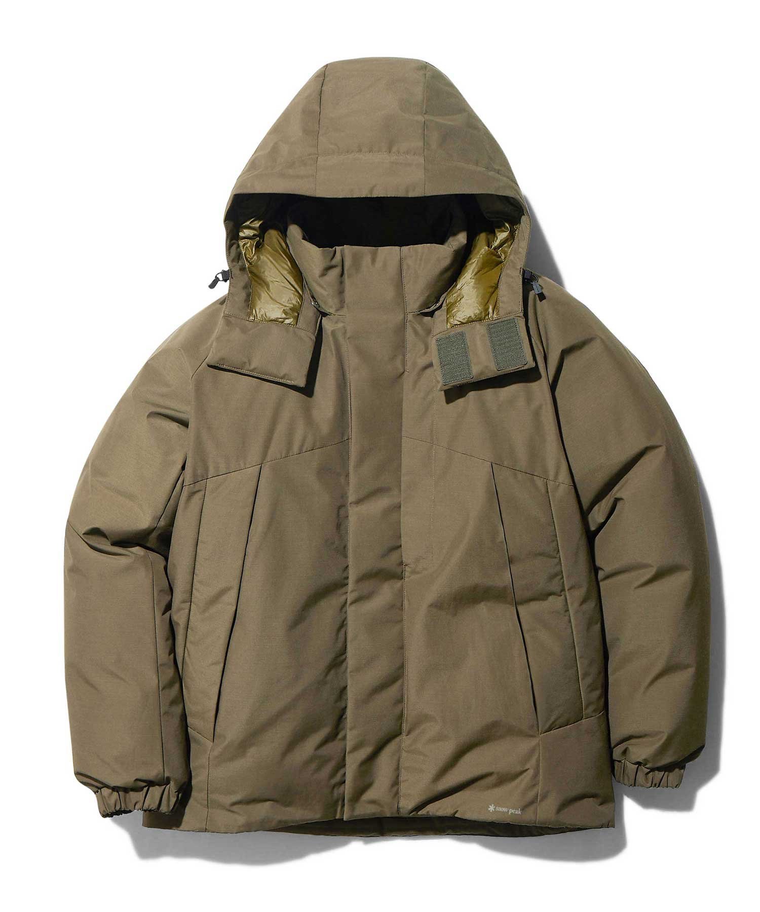 SALE／30%OFF】Snow Peak FR 2L Down Jacket スノーピーク ジャケット 