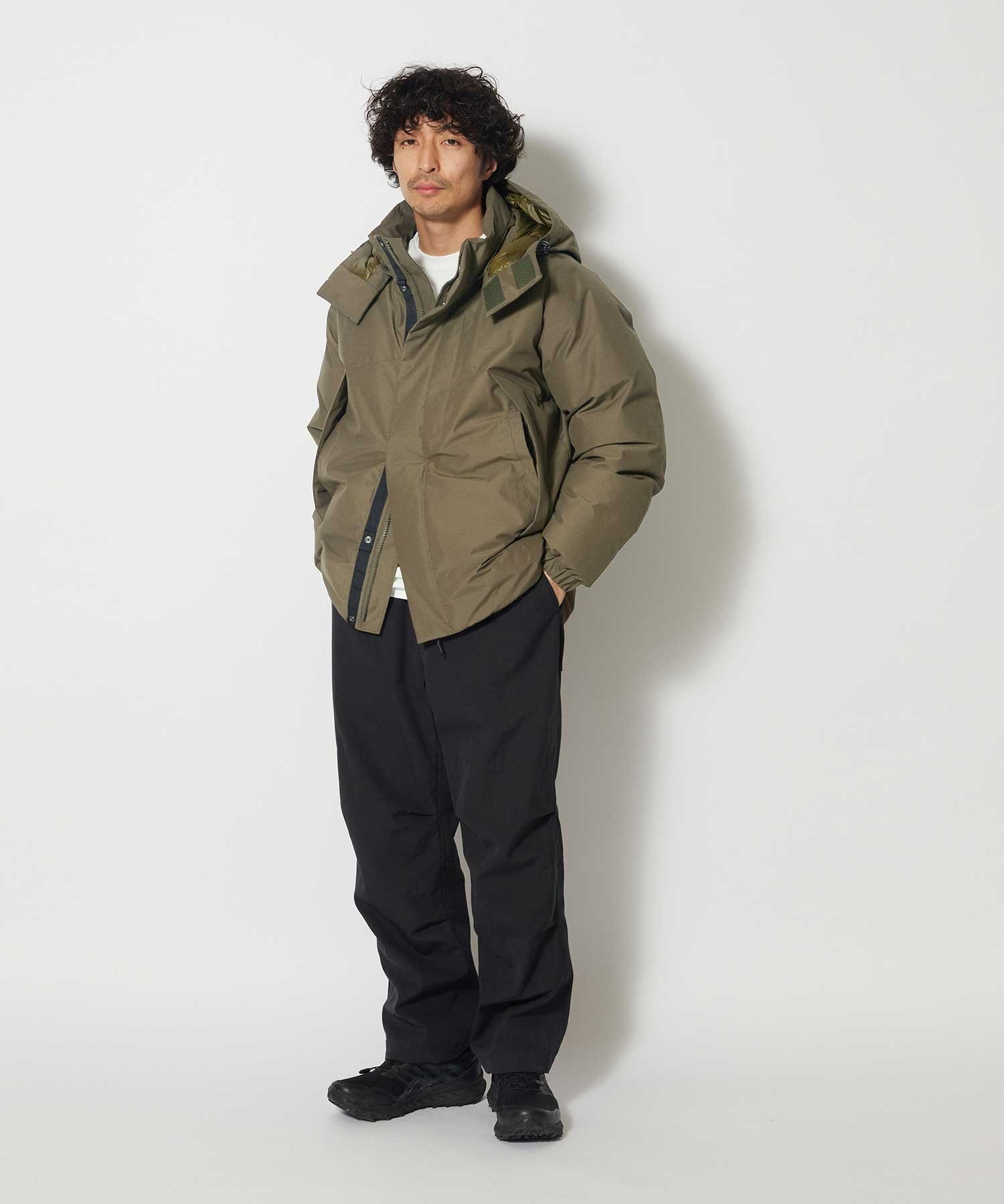 SALE／30%OFF】Snow Peak FR 2L Down Jacket スノーピーク ジャケット 
