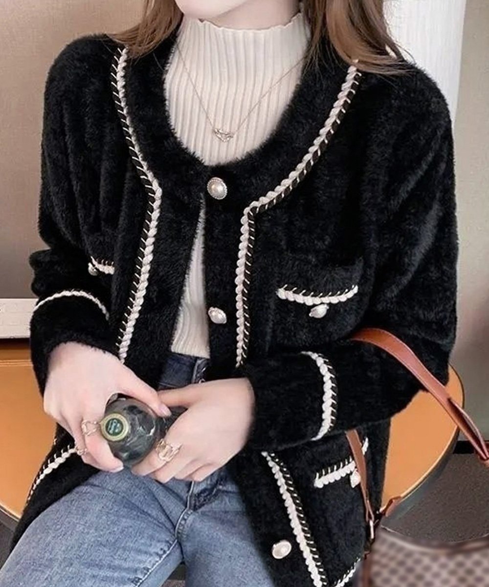 ブラックジャケットに似ているアイテム2