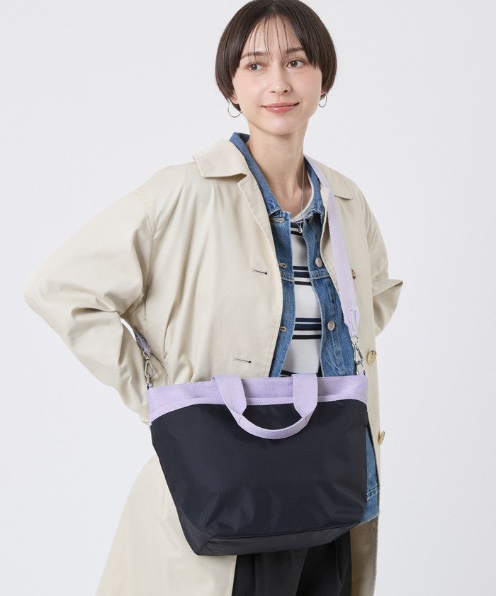 楽天市場】(レスポートサック)トートバッグ 1116U185