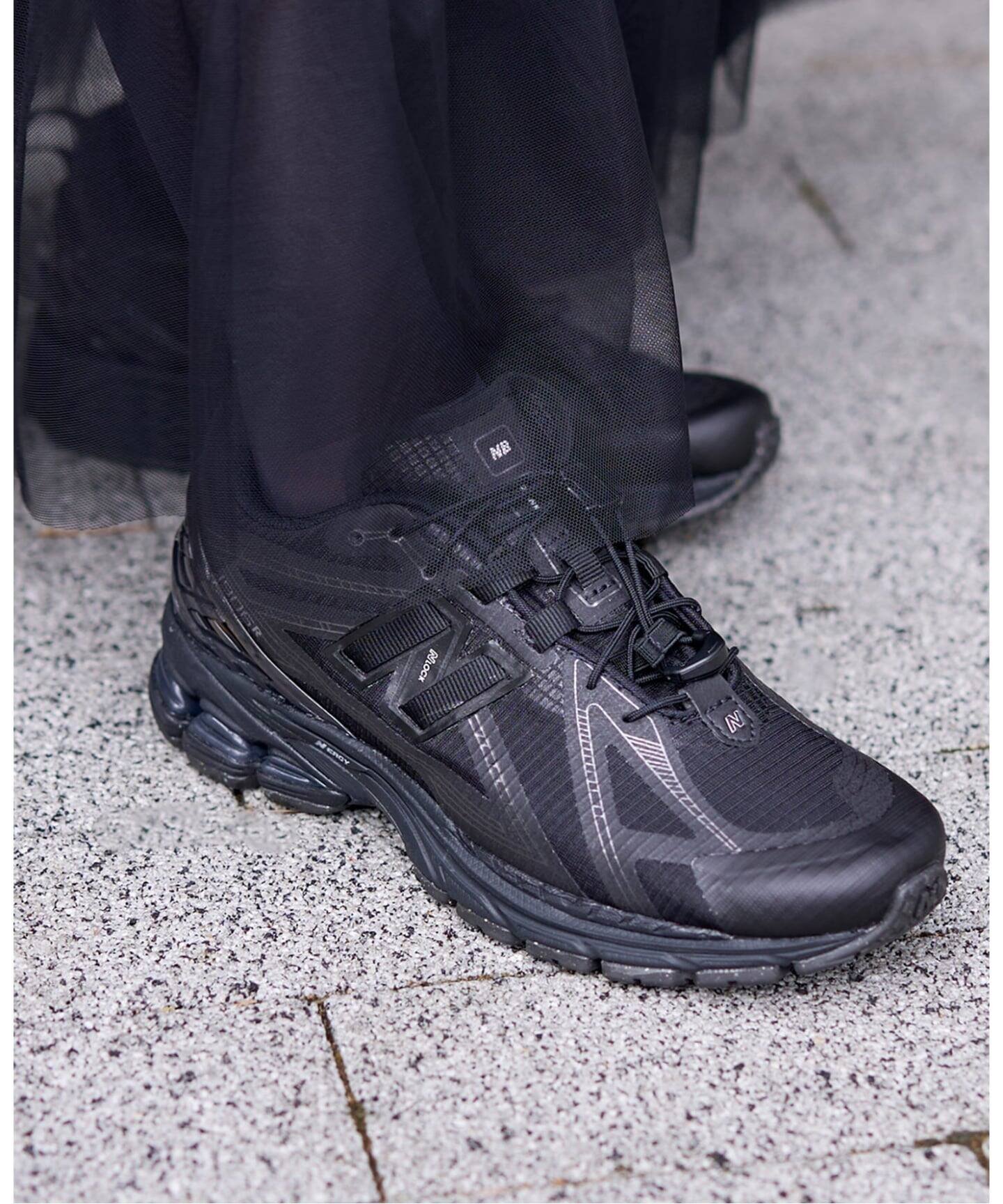 楽天市場】ニューバランス 1906 スニーカー New Balance メンズ