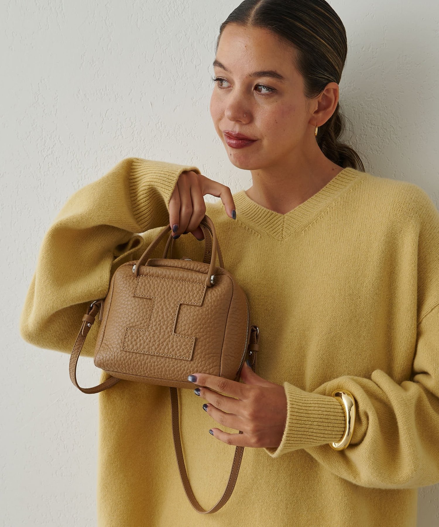 IACUCCI 【 待望の再予約スタート!】クーポラ ALCE イアクッチ