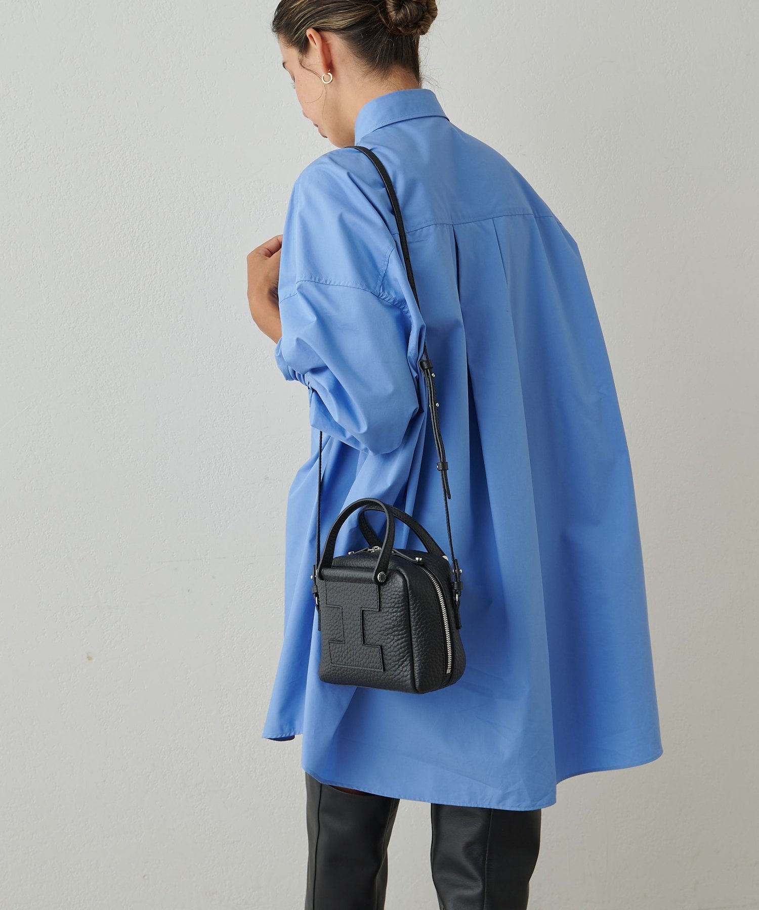 IACUCCI 【 待望の再予約スタート!】クーポラ ALCE イアクッチ