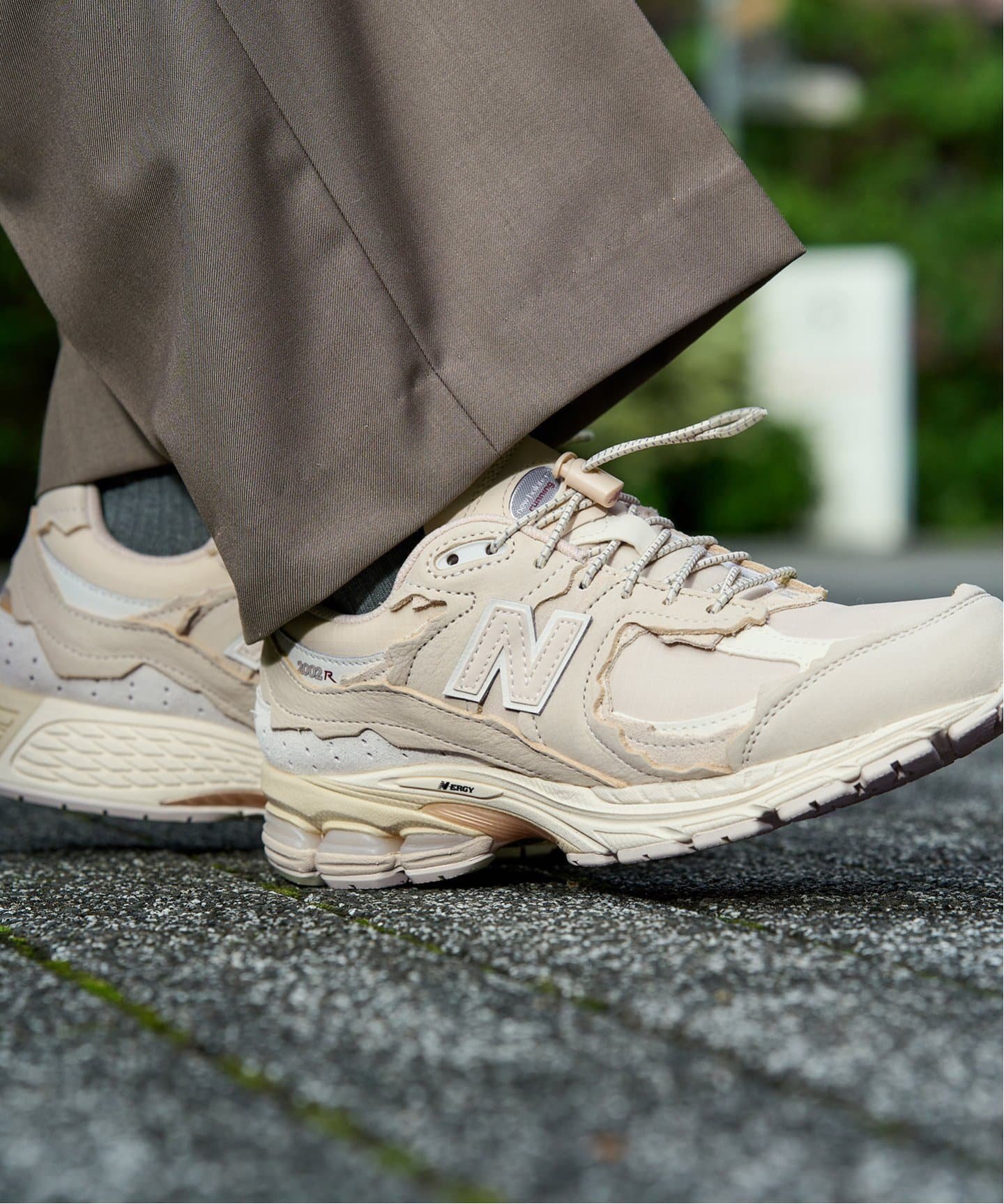 SALE／30%OFF】IENA 【NEW BALANCE/ニューバランス】M2002RDQ イエナ 