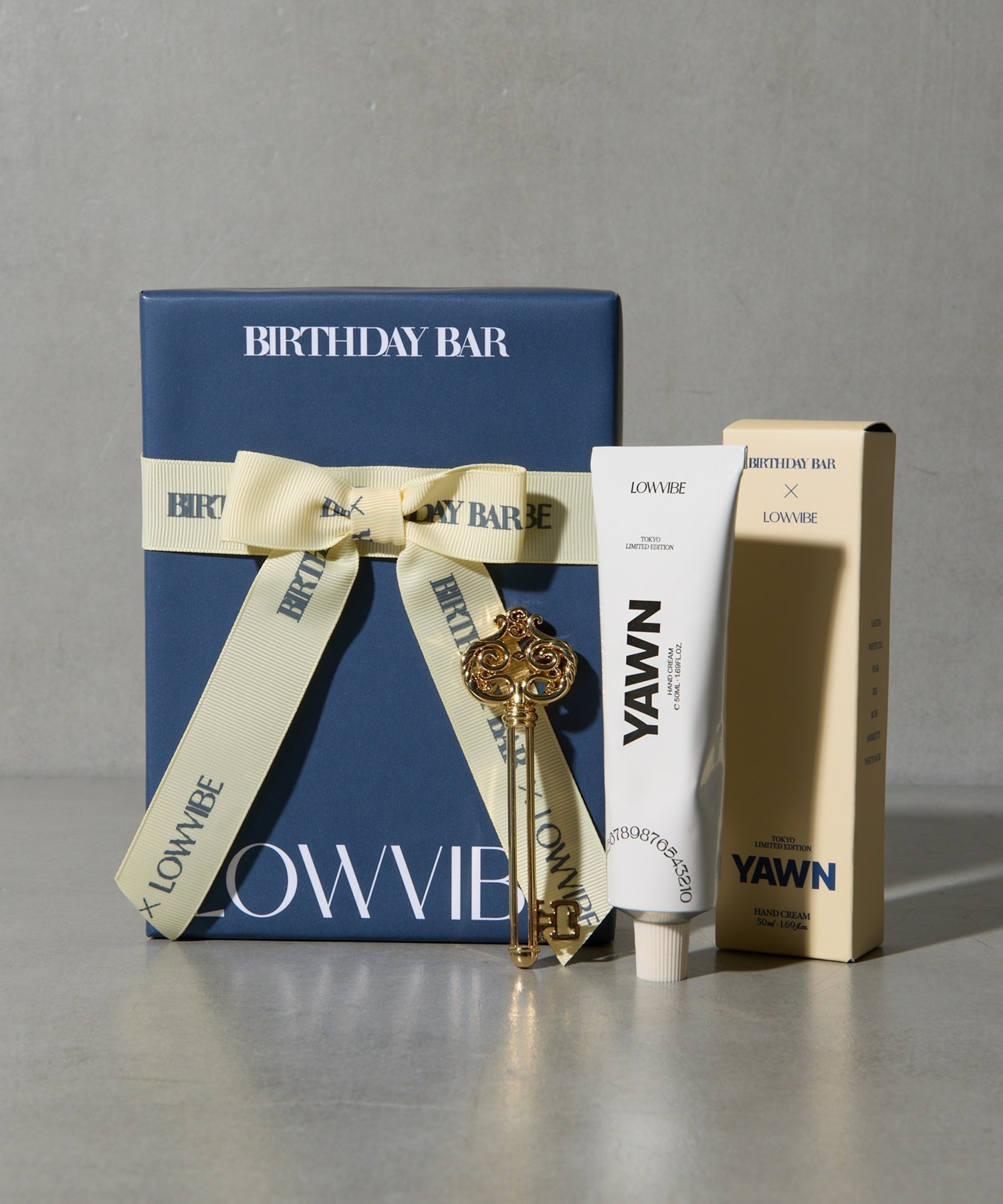楽天市場】BIRTHDAY BAR 【Xで話題!】【BIRTHDAYBAR×LOWVIBE】LOWKEY