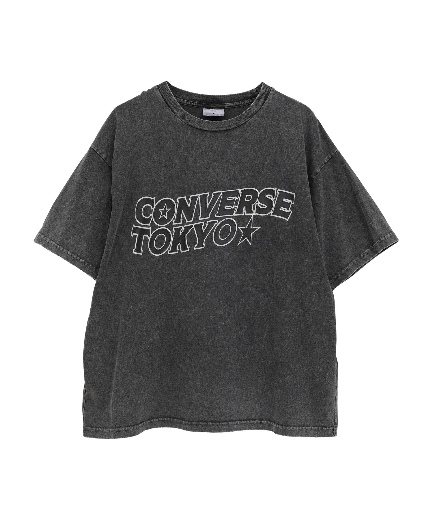 楽天市場】【SALE／50%OFF】CONVERSE TOKYO MENS ワッフル配色ステッチ