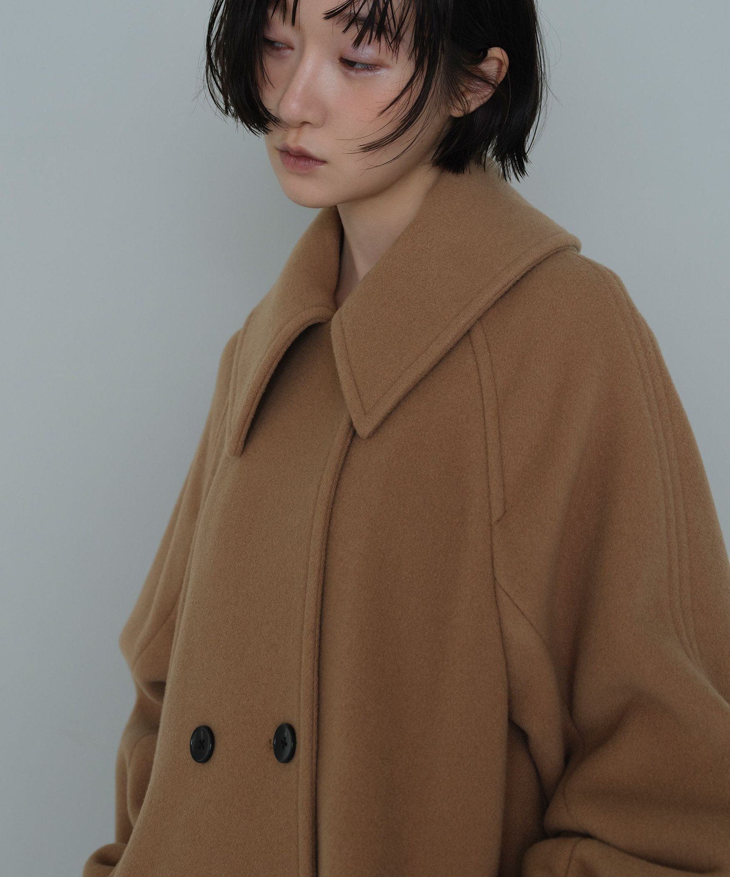 楽天市場】○Ballsey 【ボールジィ】 ウールビーバーメルトン ビッグ  