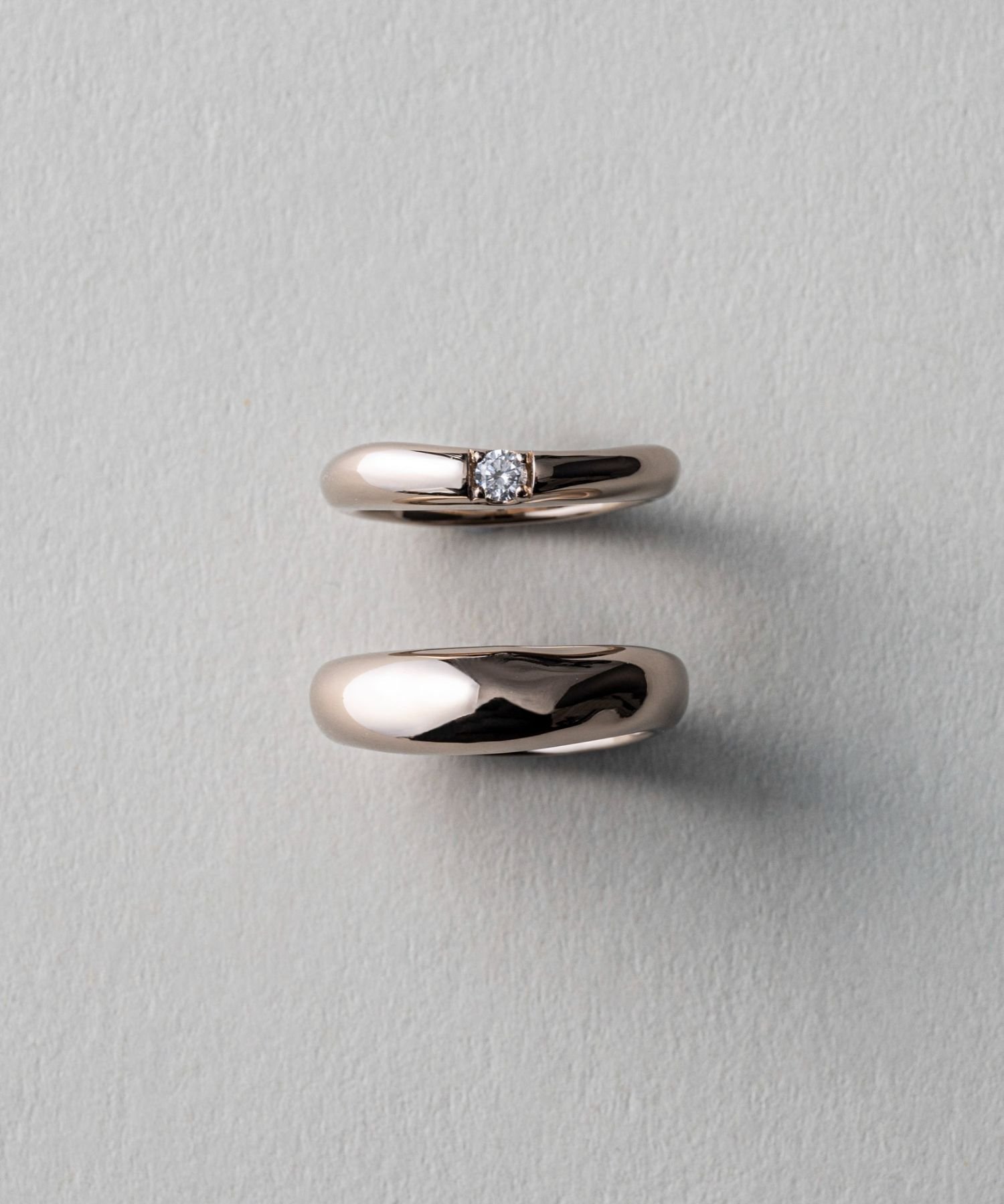 楽天市場】リグロウ セット リング ete bijoux エテ
