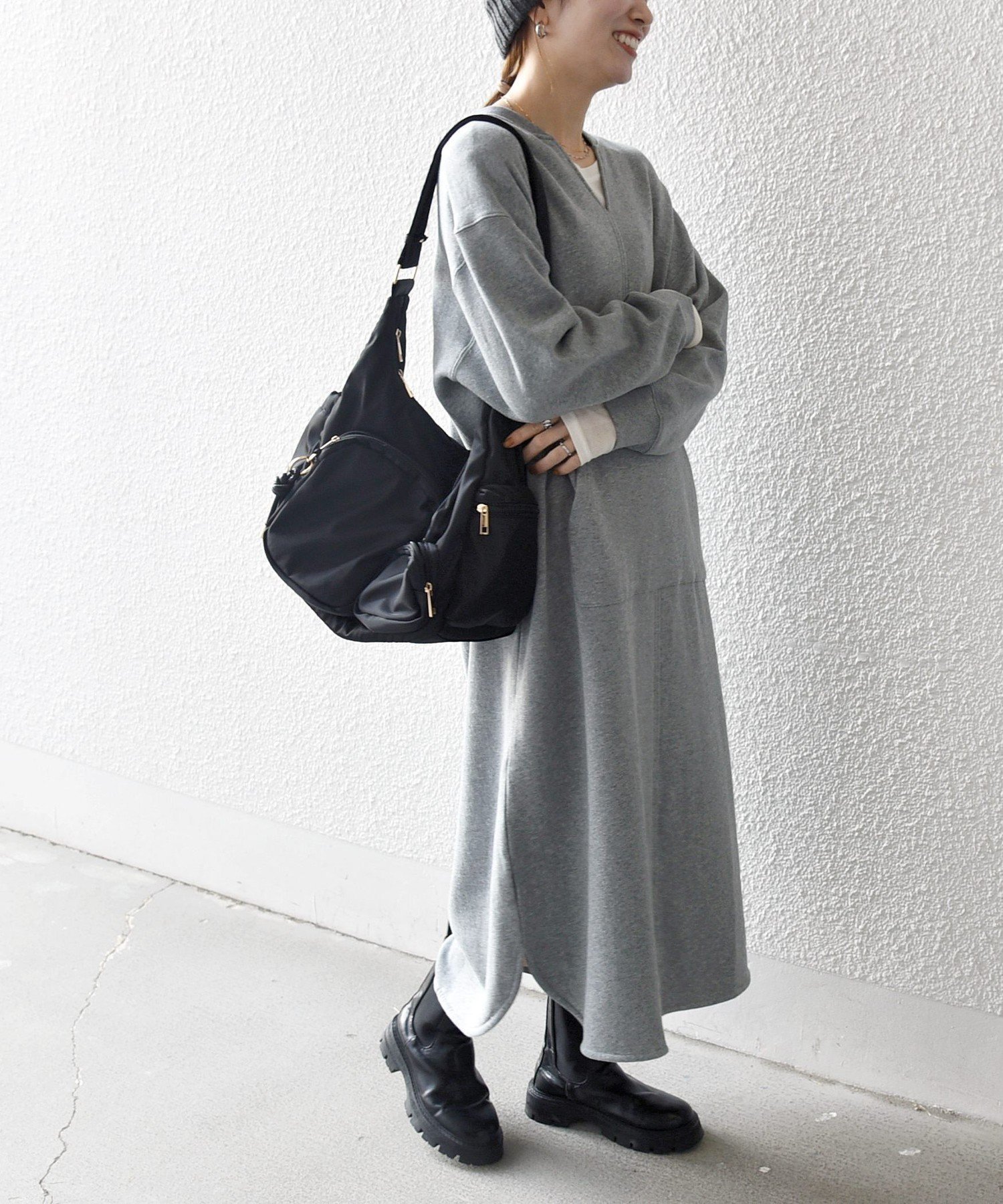 楽天市場】《WEB限定/追加2》ドットサッシュワンピース IENA イエナ