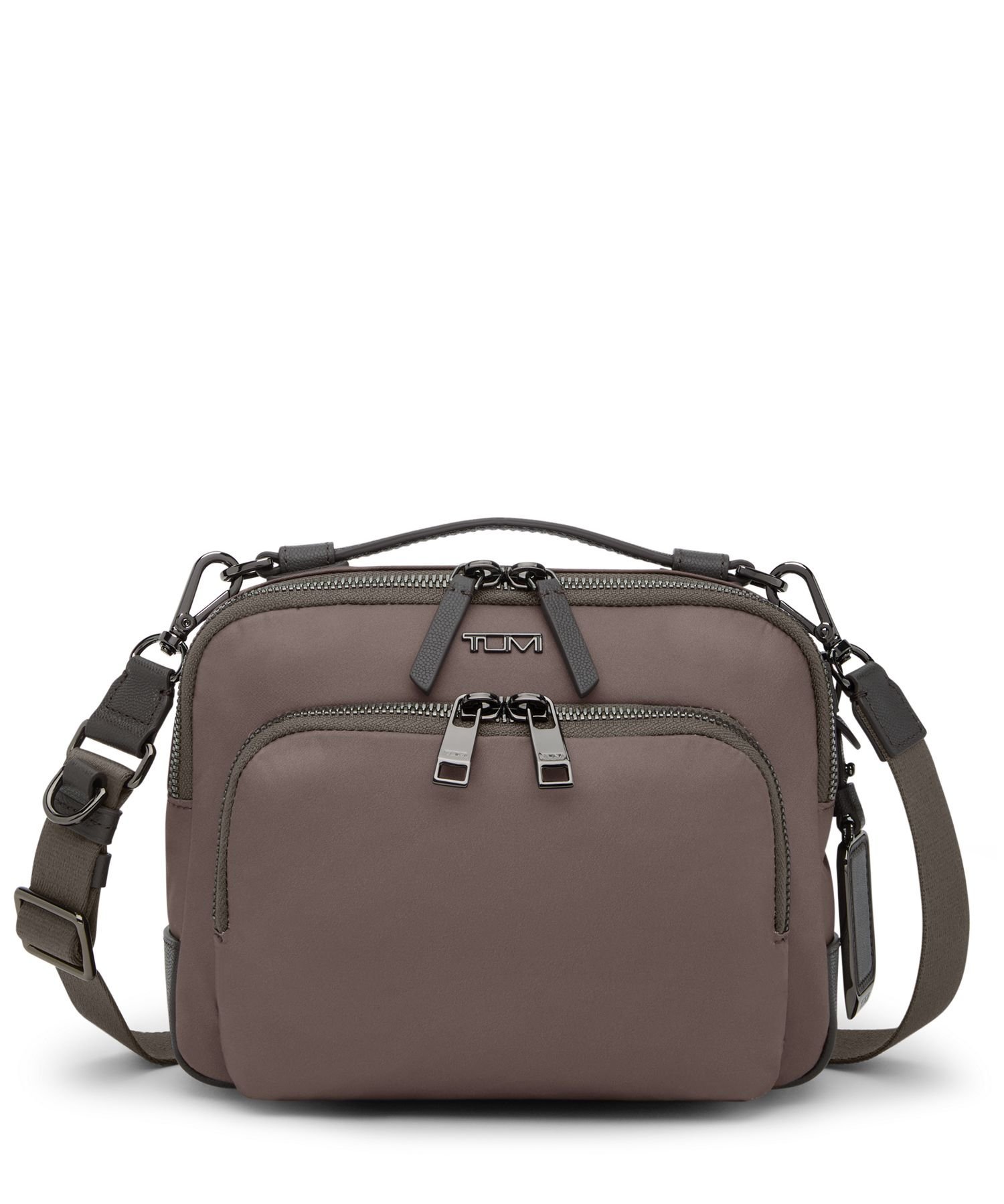 楽天市場】TUMI バッグ トゥミ ショルダーバッグ バリスティック