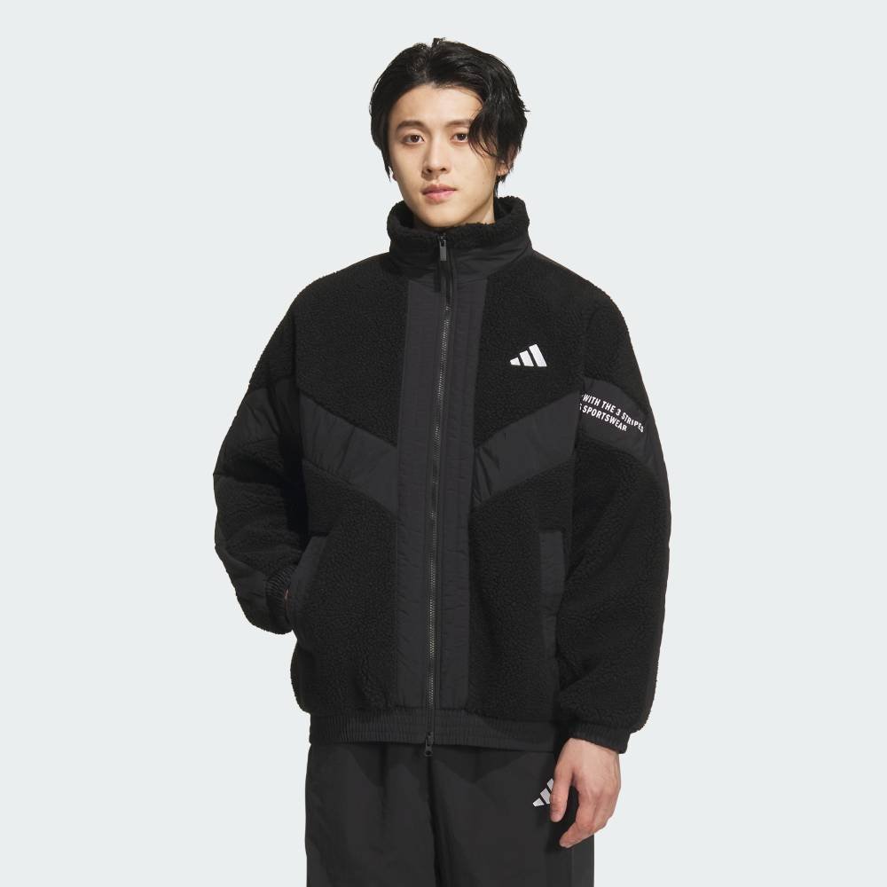 BEAUTY&YOUTH UNITED ARROWS 小松マテーレ シャンブレー フード ダウン