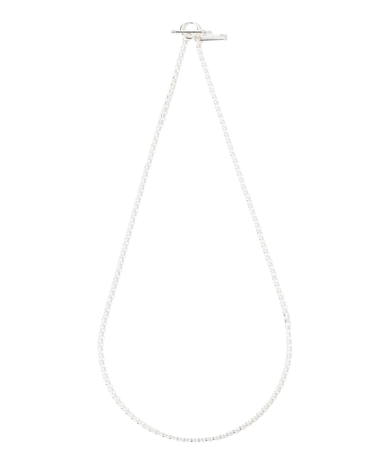 楽天市場】XOLO JEWELRY Marina Link Necklace ショロ